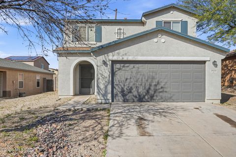 18574 S Camino De Las Quintas Sahuarita AZ 85629