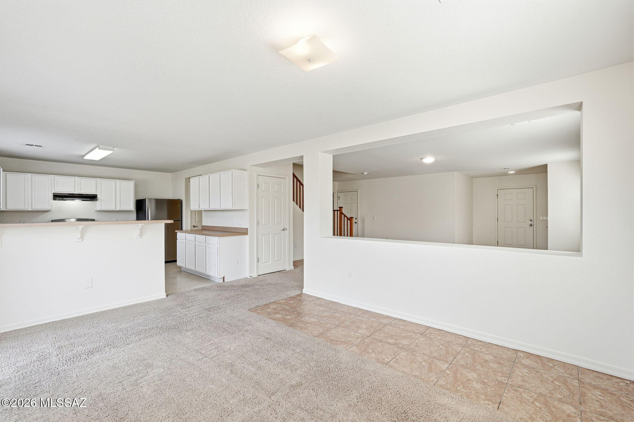 Santo Tomas Villas (1-354) - Residential