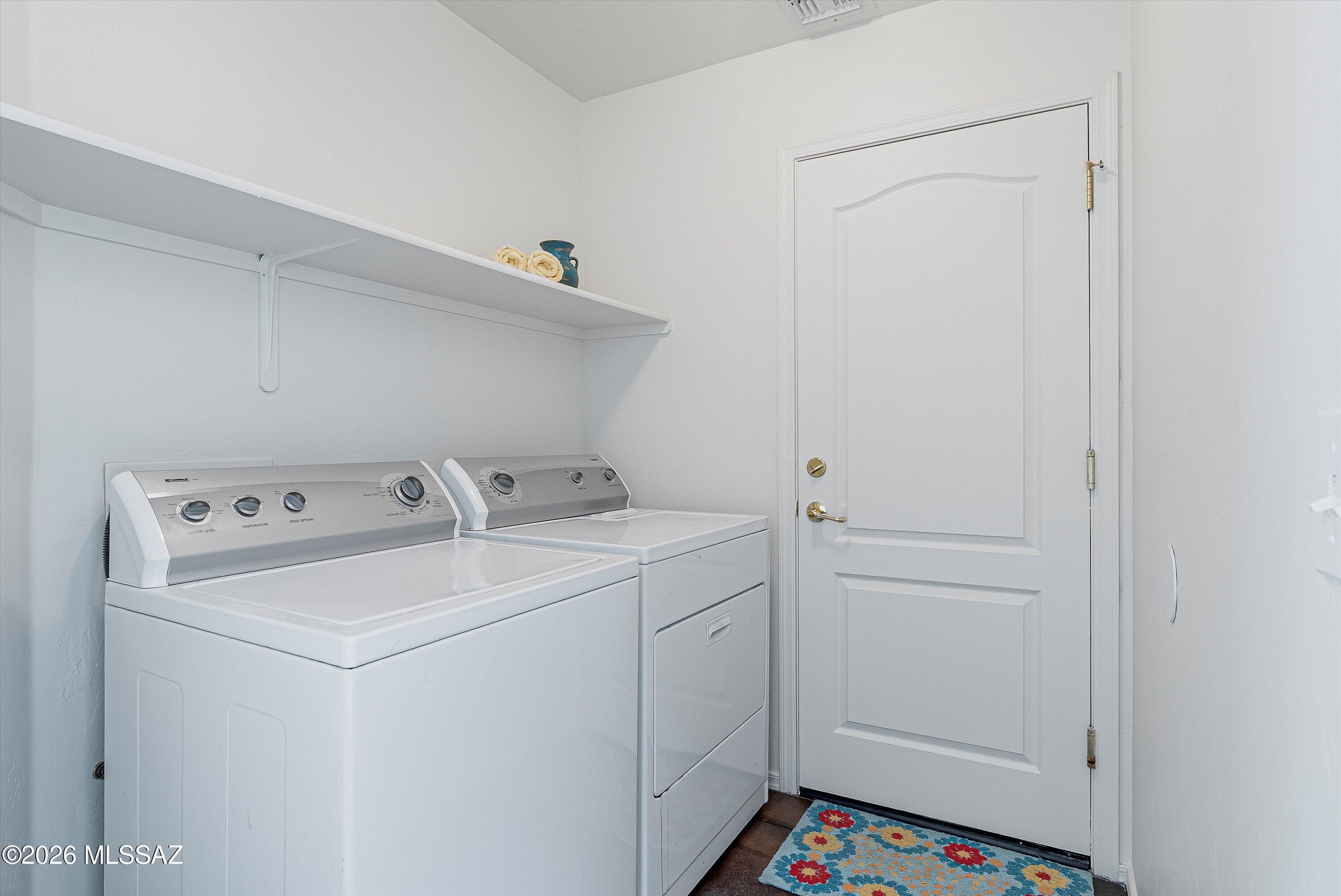 Rancho Del Lago (B37-38) - Residential