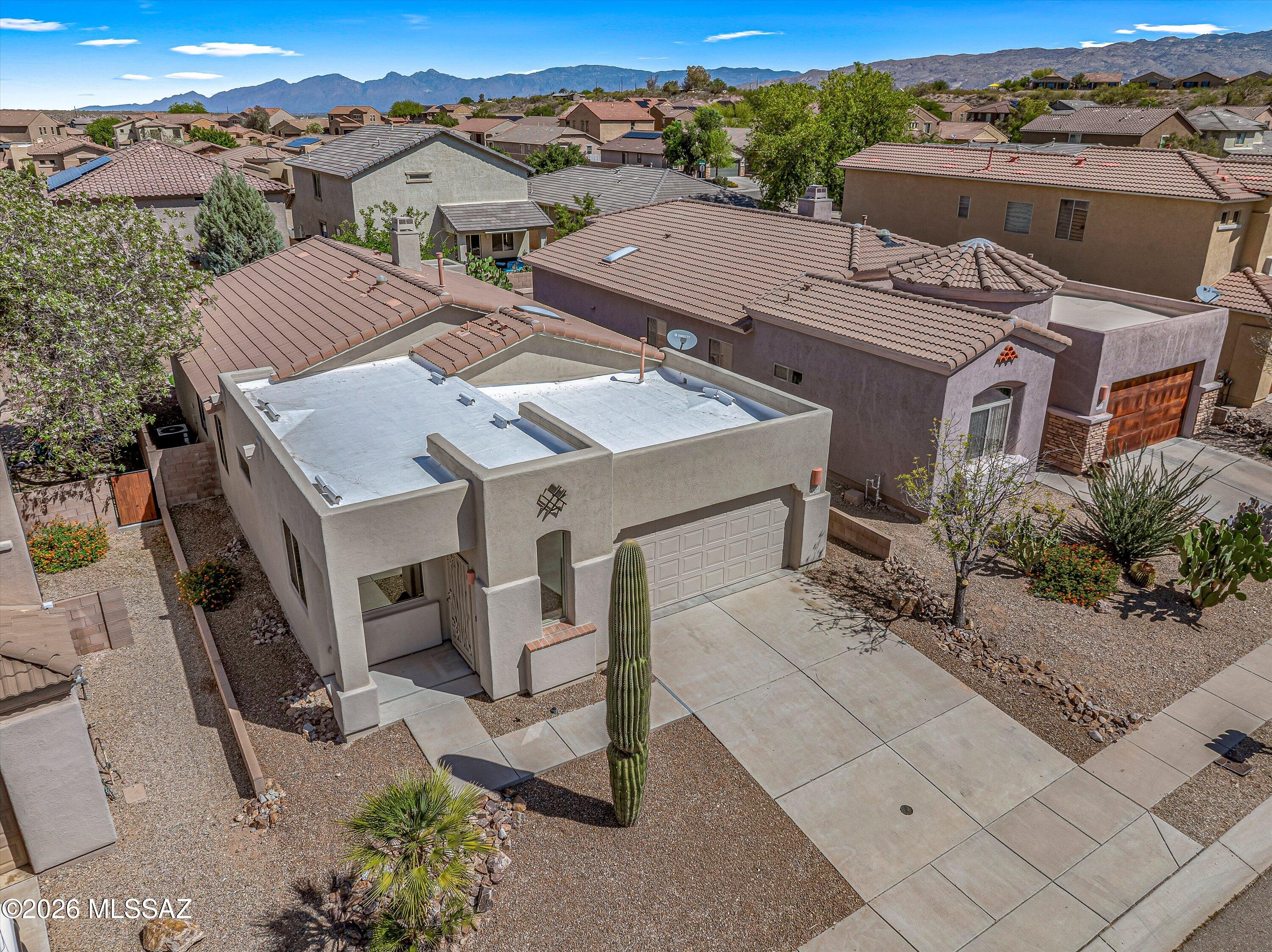 13443 E Ace High Drive