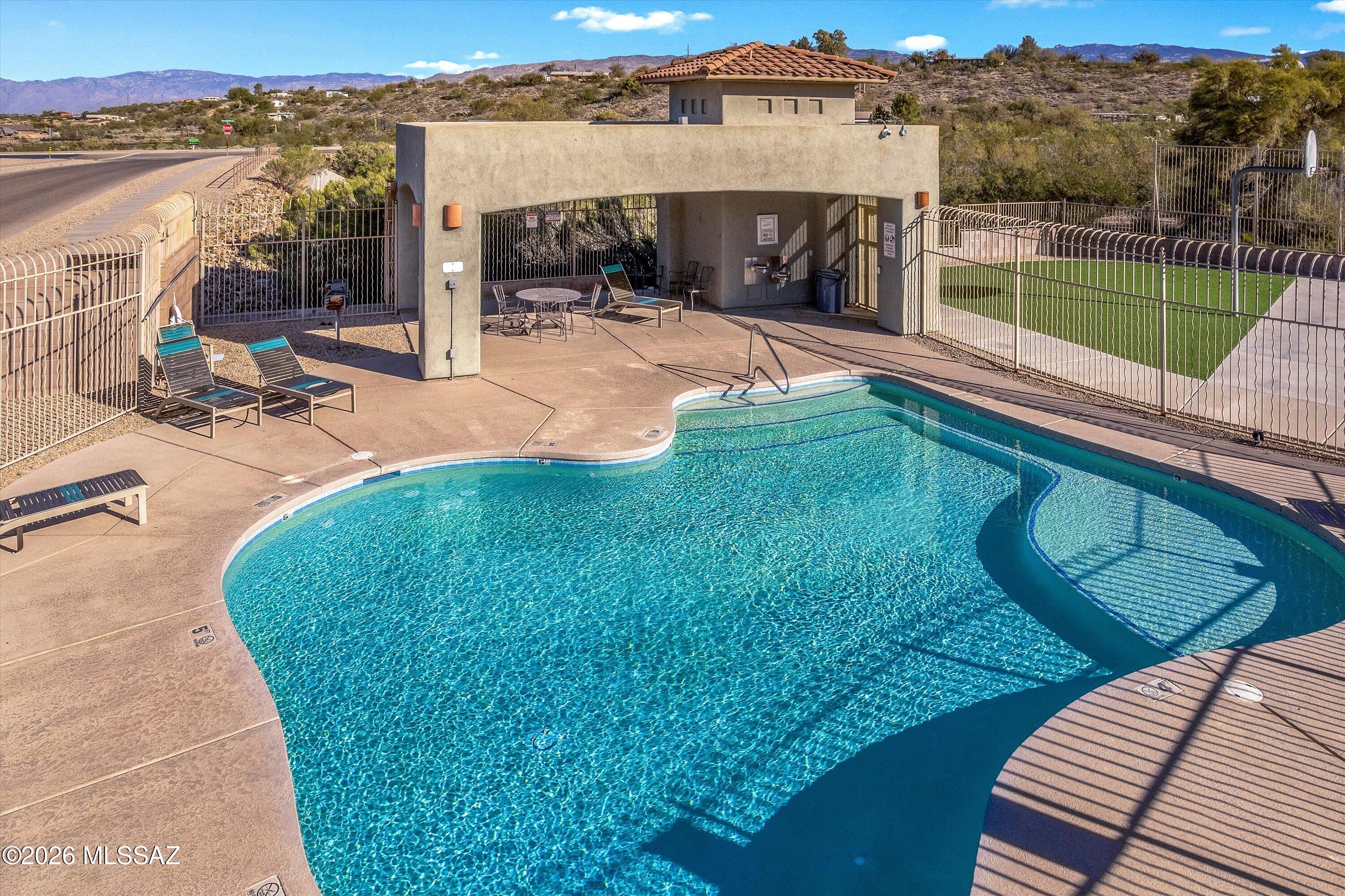 Rancho Del Lago (B37-38) - Residential