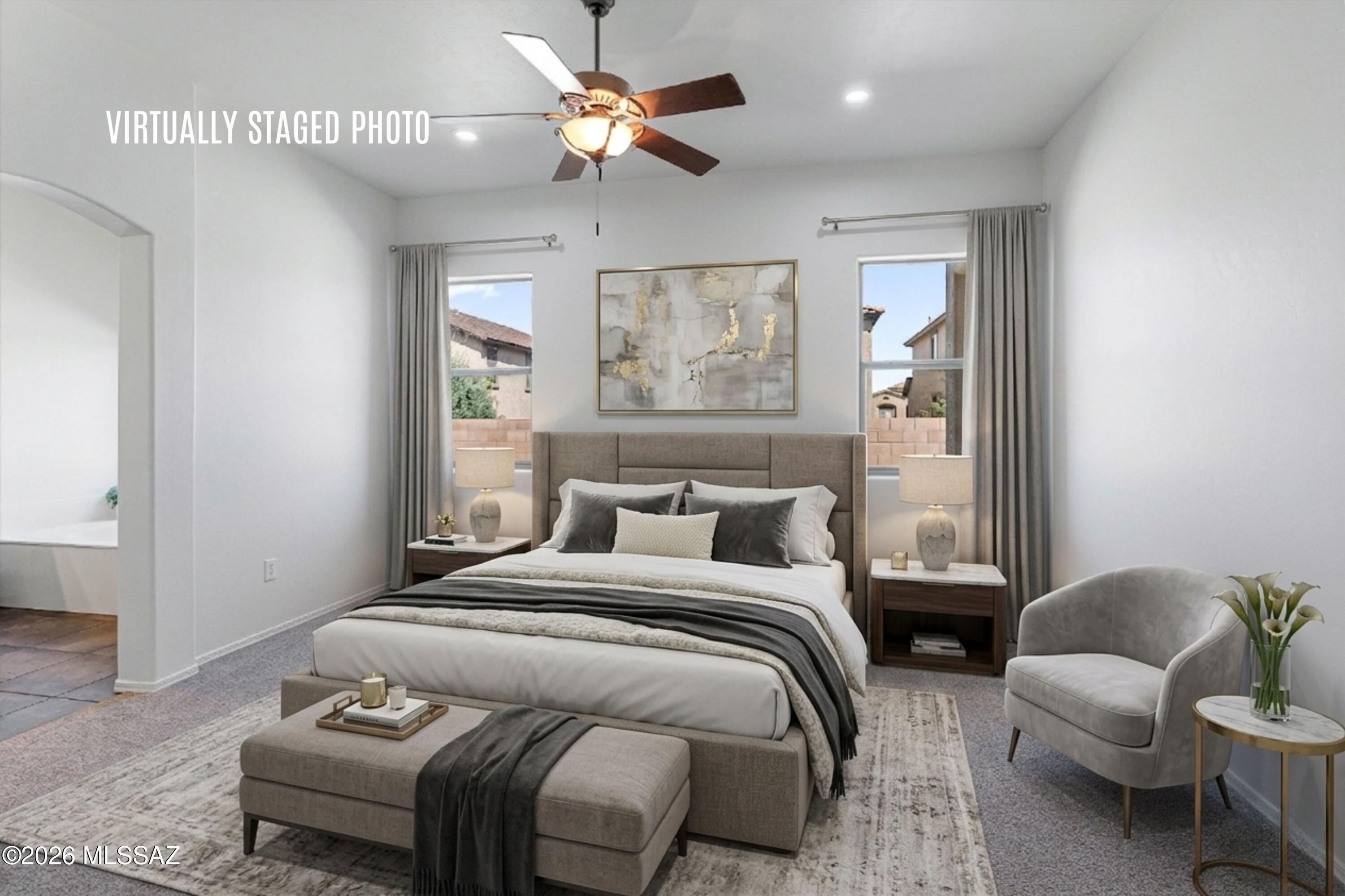 Rancho Del Lago (B37-38) - Residential