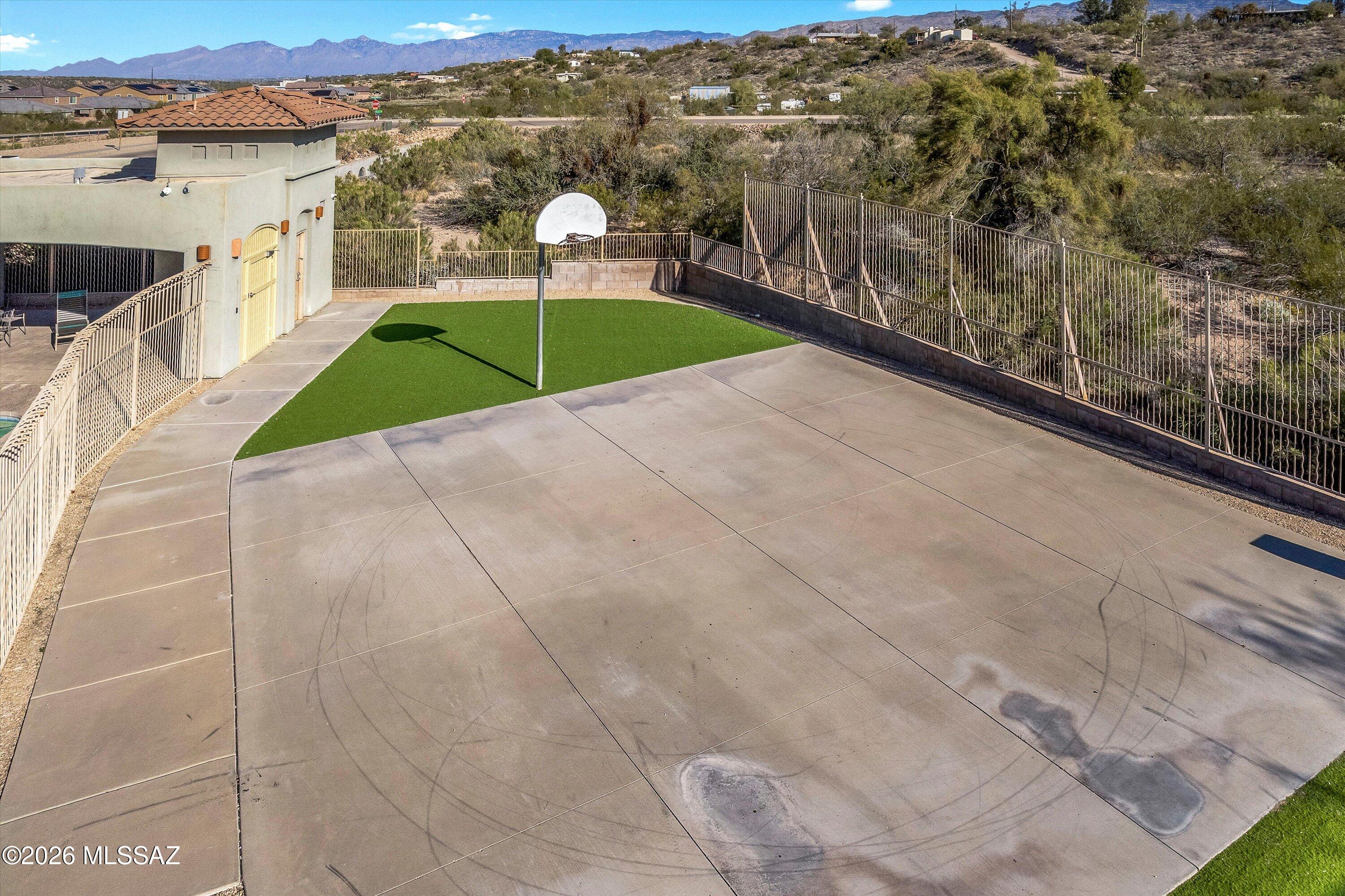 Rancho Del Lago (B37-38) - Residential