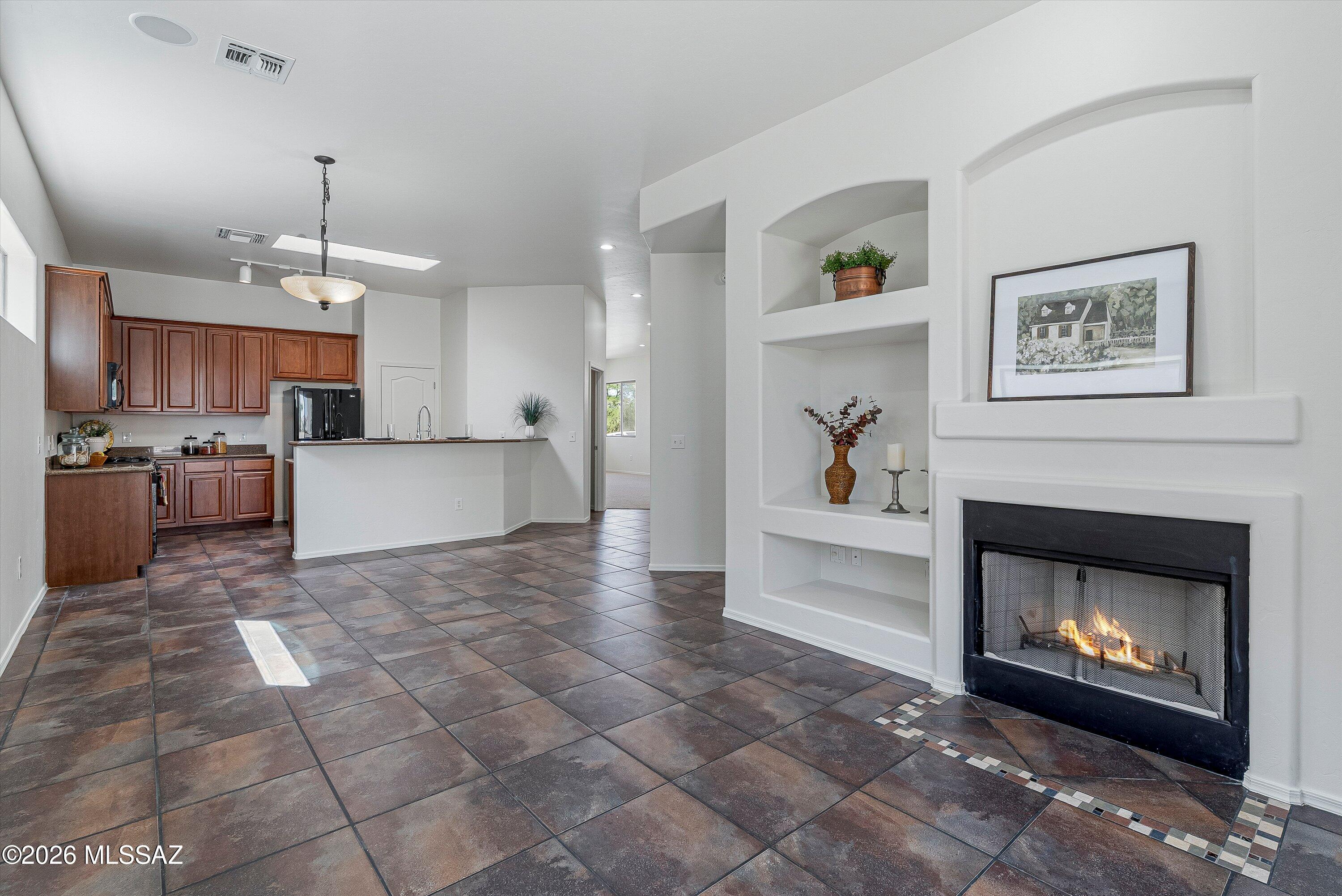 Rancho Del Lago (B37-38) - Residential