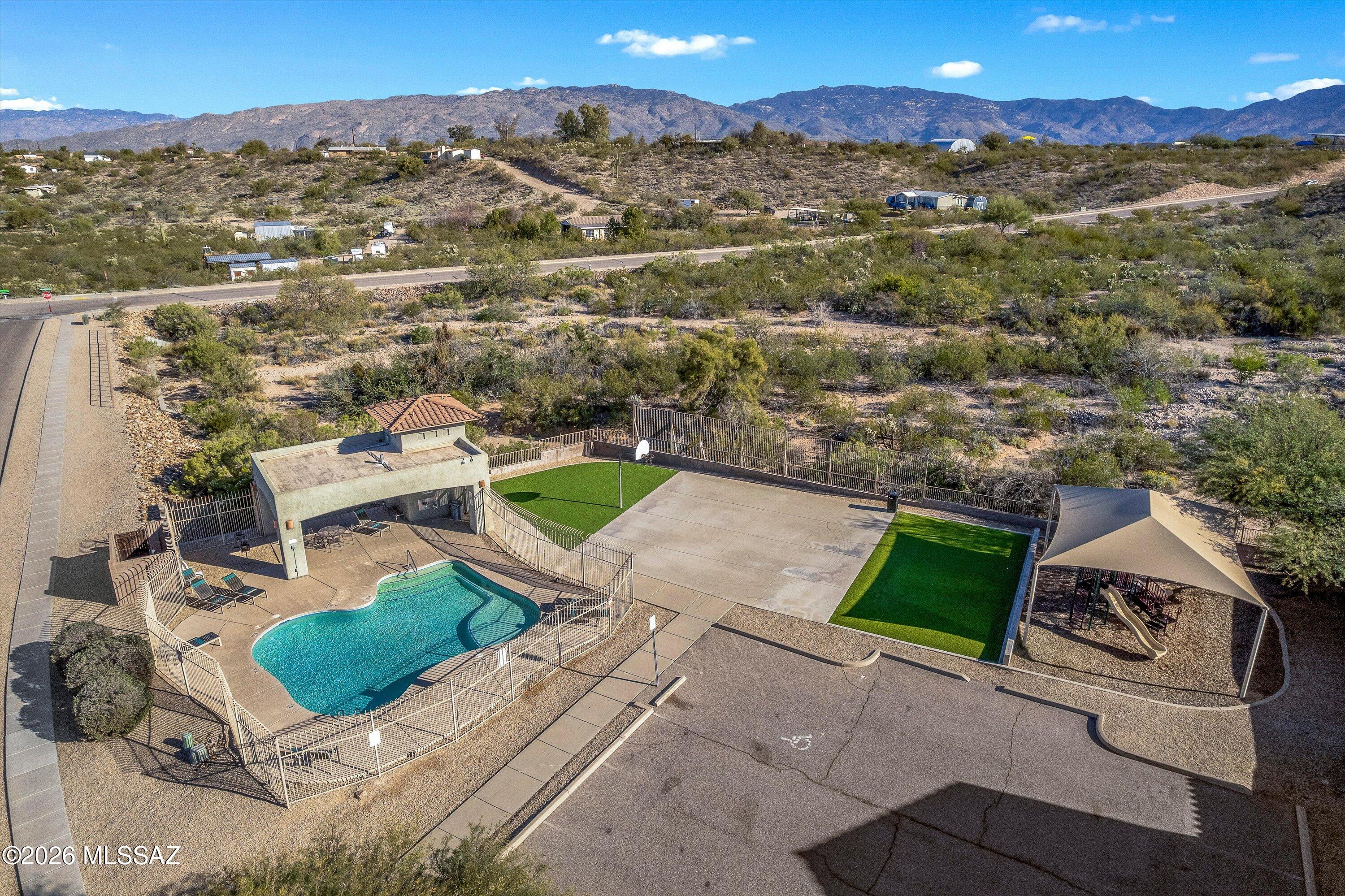 Rancho Del Lago (B37-38) - Residential
