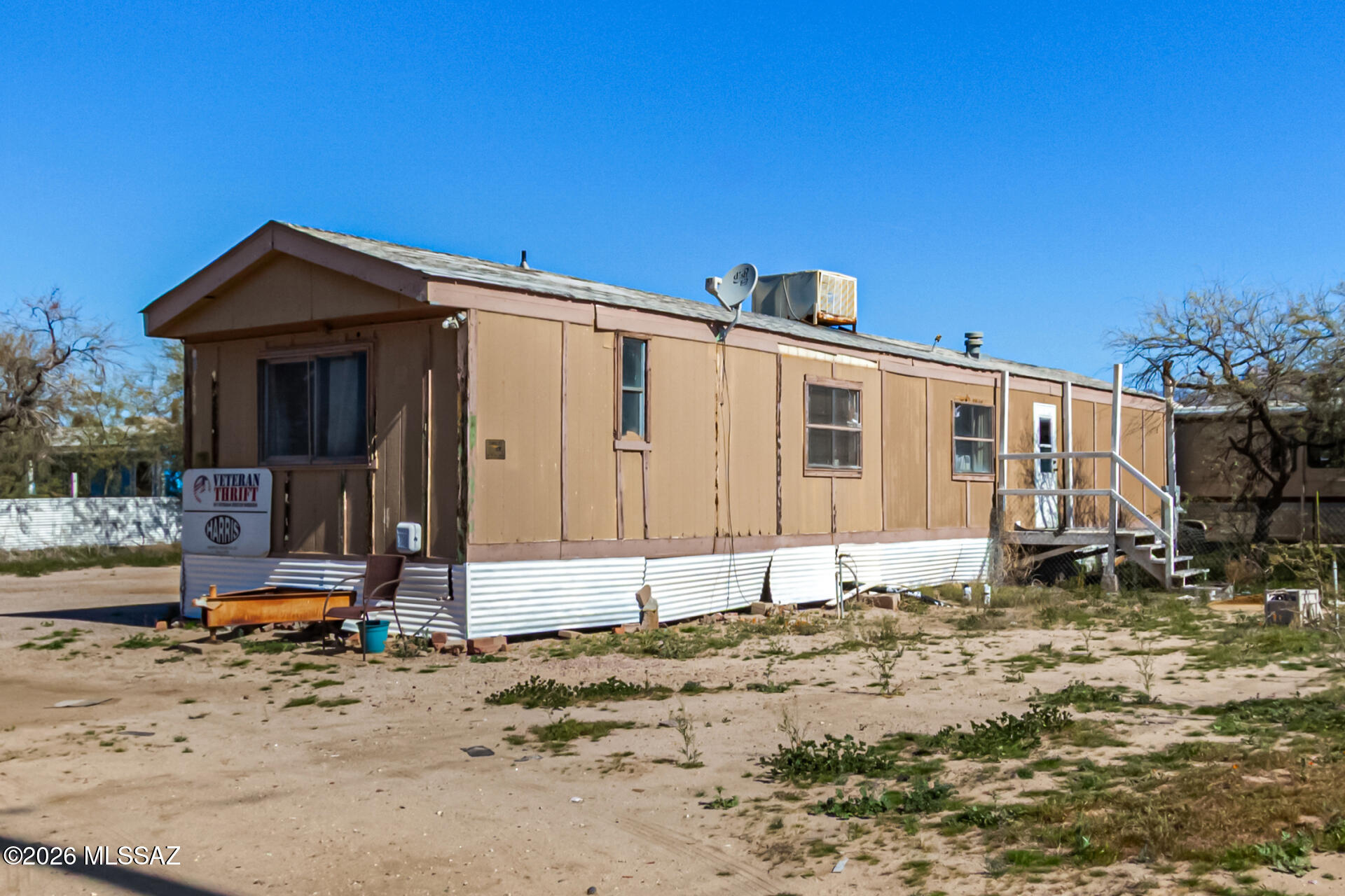 7670 N Star Grass Drive