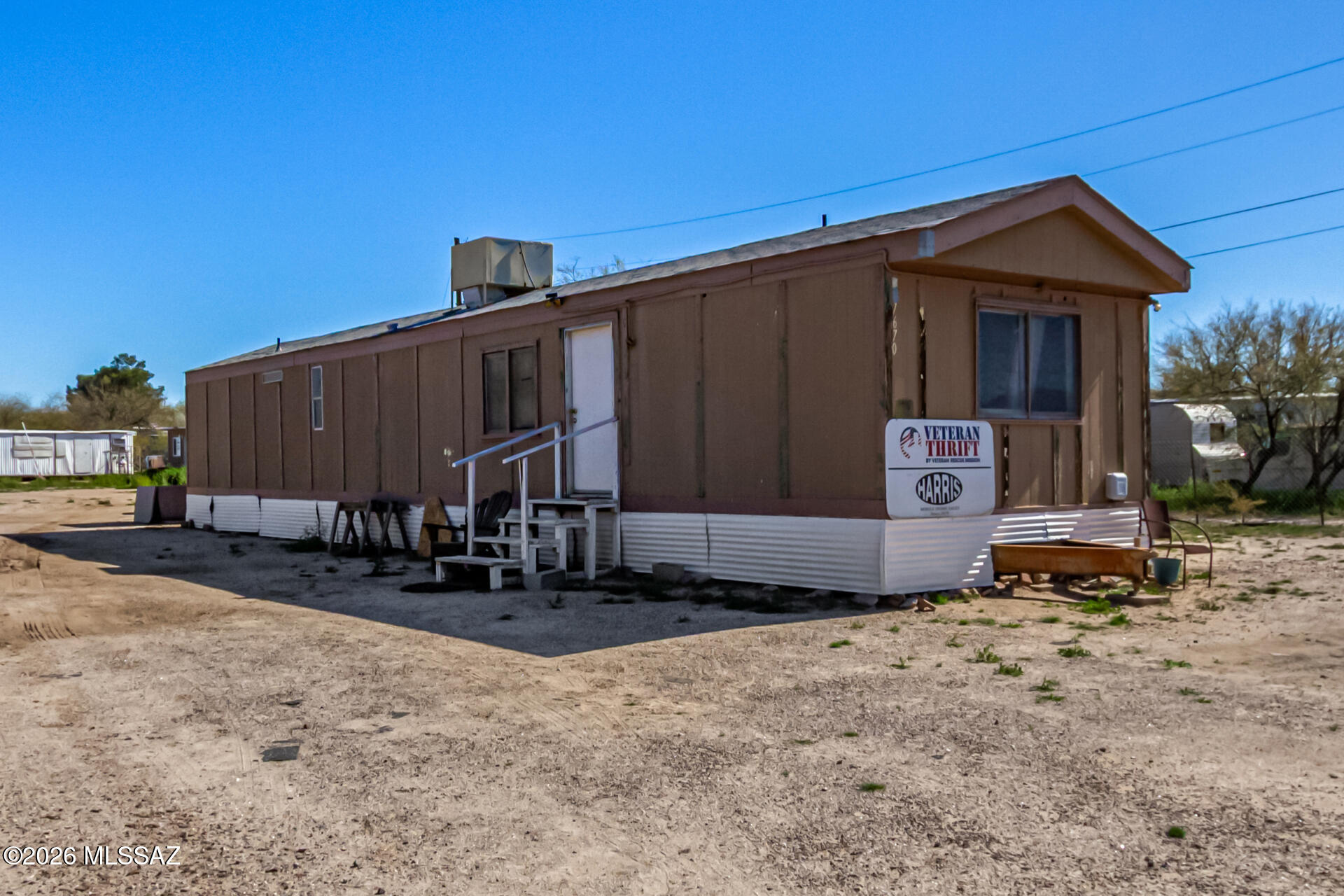 7670 N Star Grass Drive