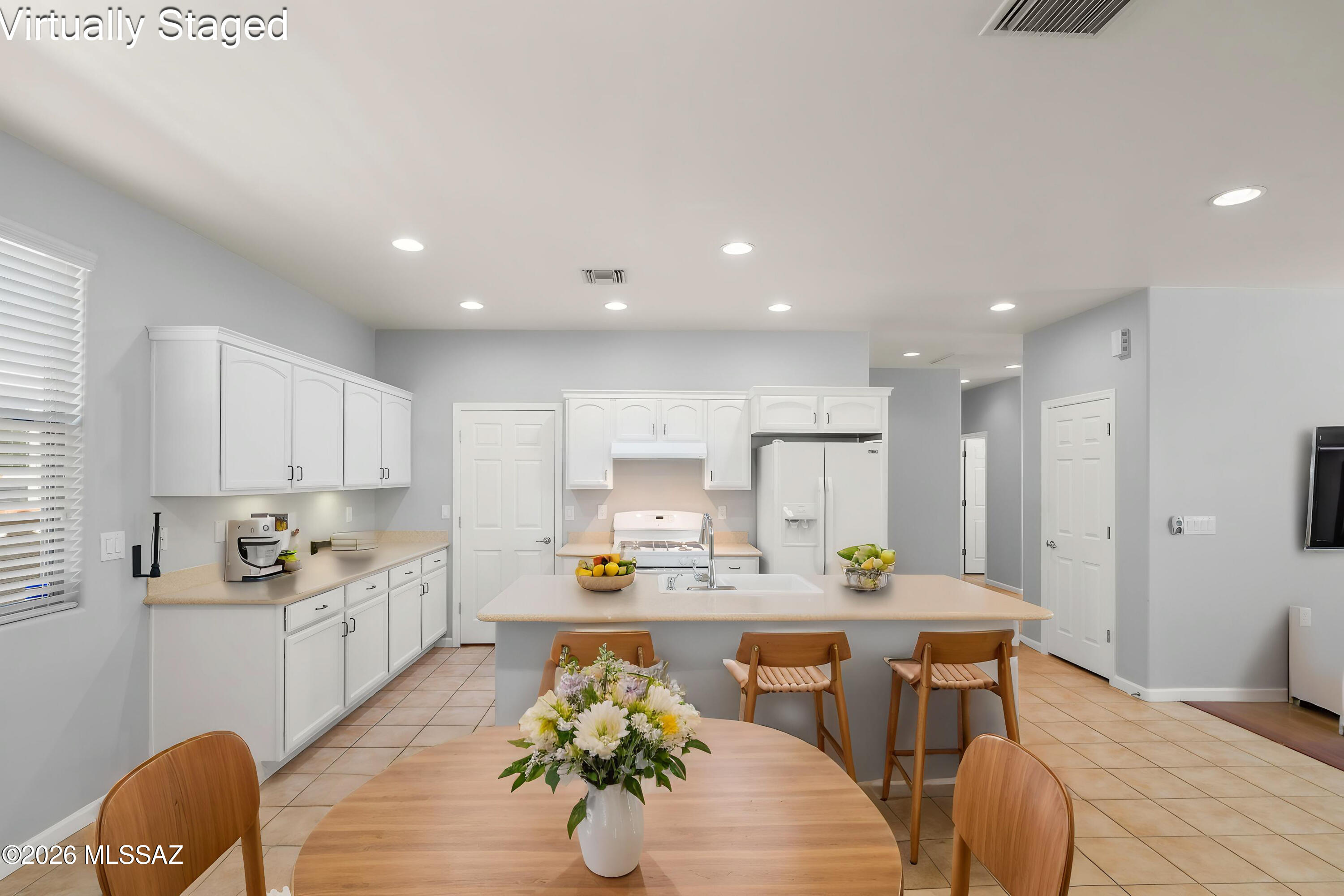 Four Seasons Phase 1 - Residential