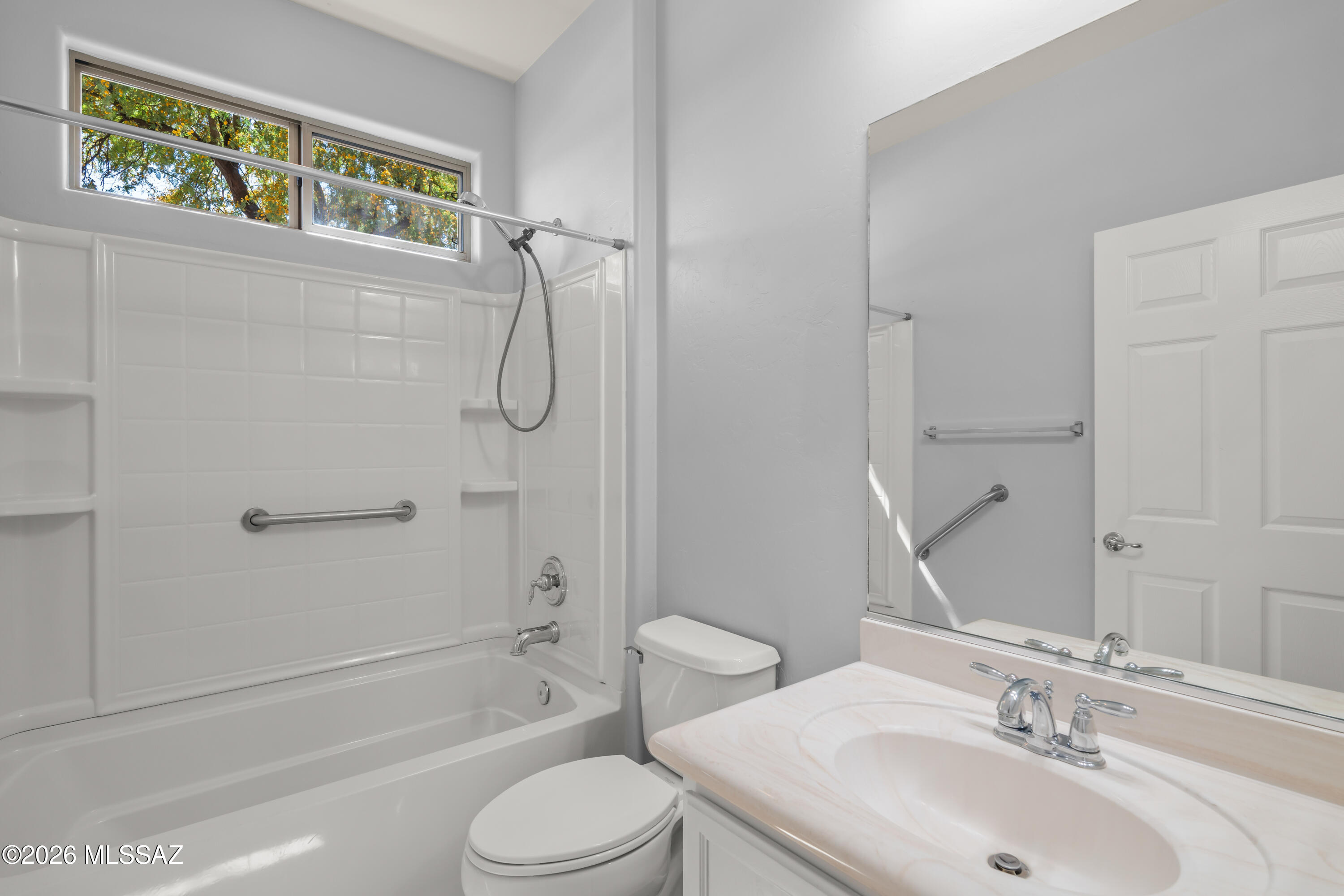 Four Seasons Phase 1 - Residential
