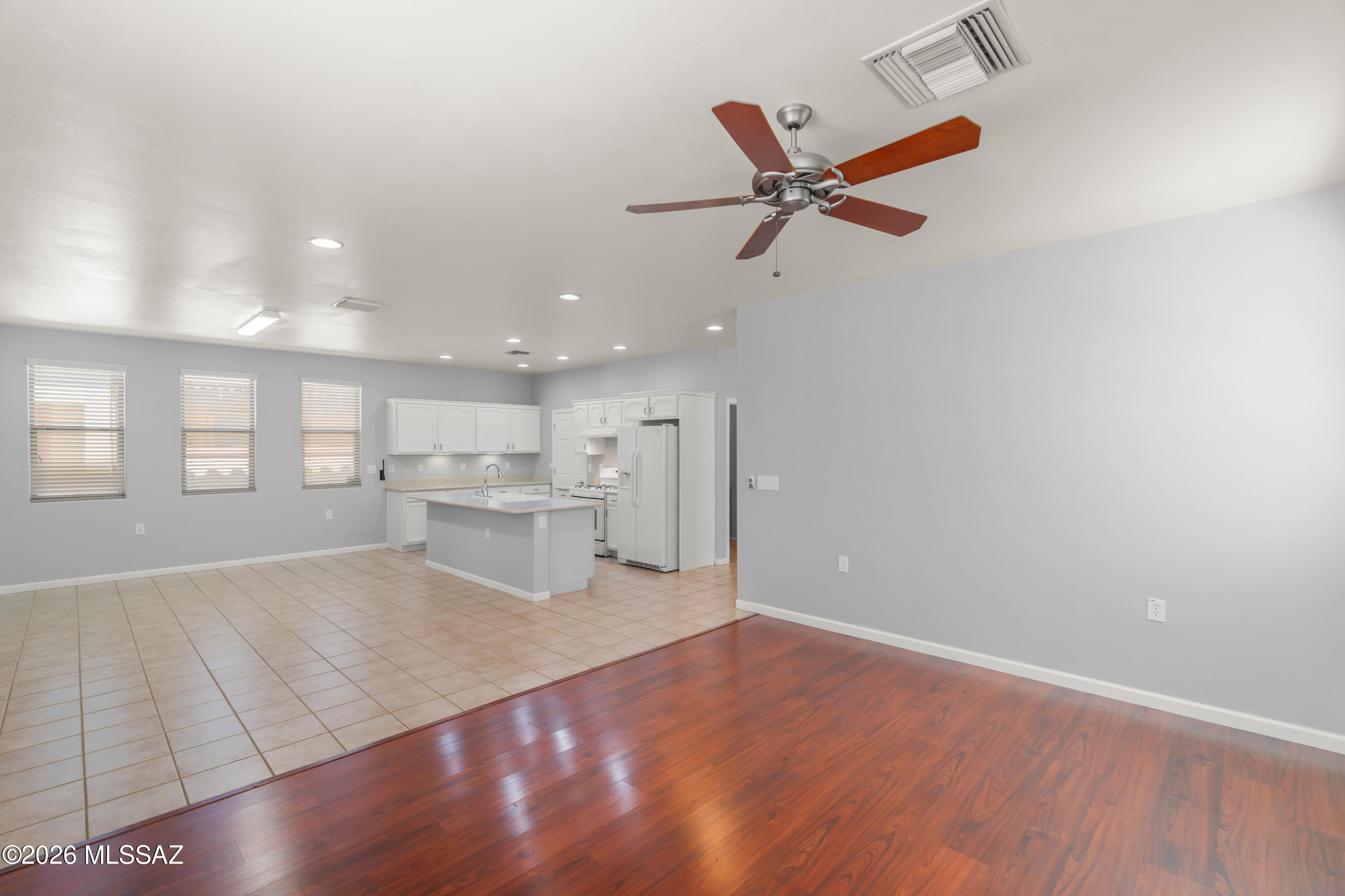 Four Seasons Phase 1 - Residential