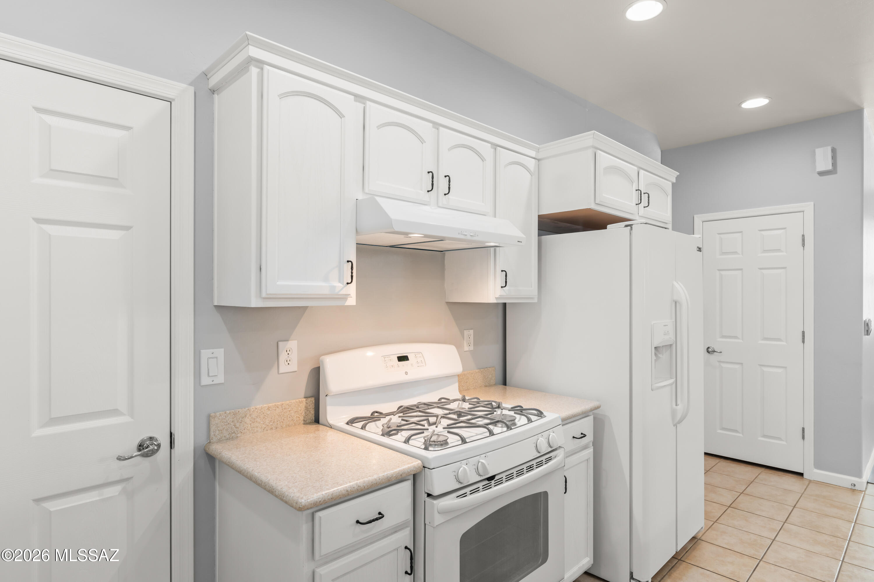 Four Seasons Phase 1 - Residential