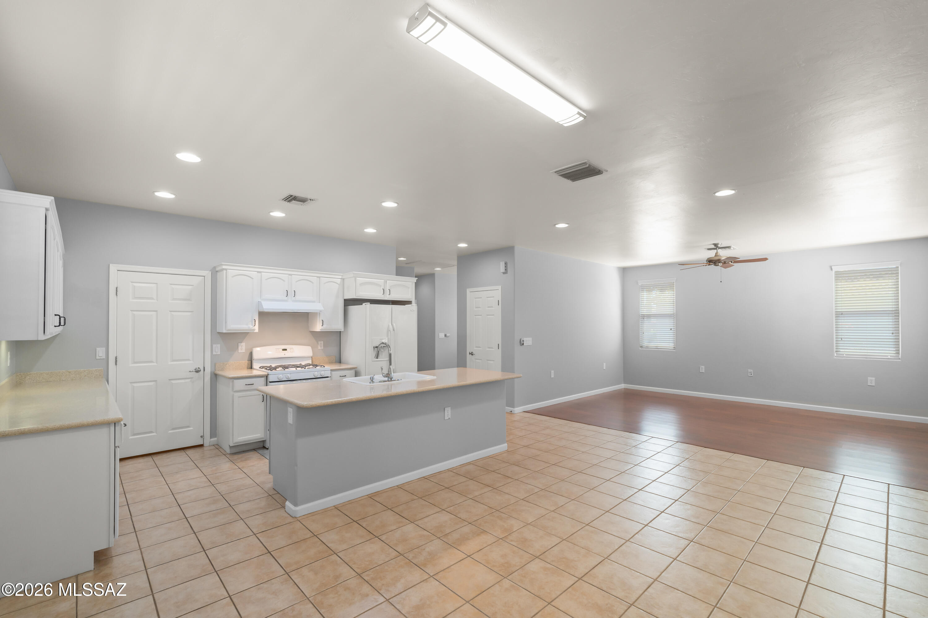 Four Seasons Phase 1 - Residential