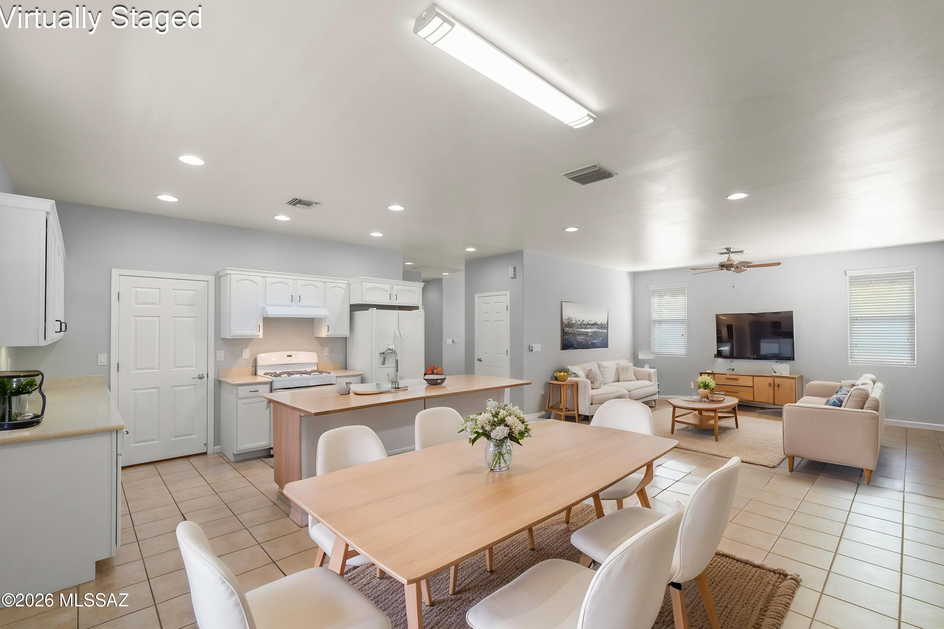 Four Seasons Phase 1 - Residential