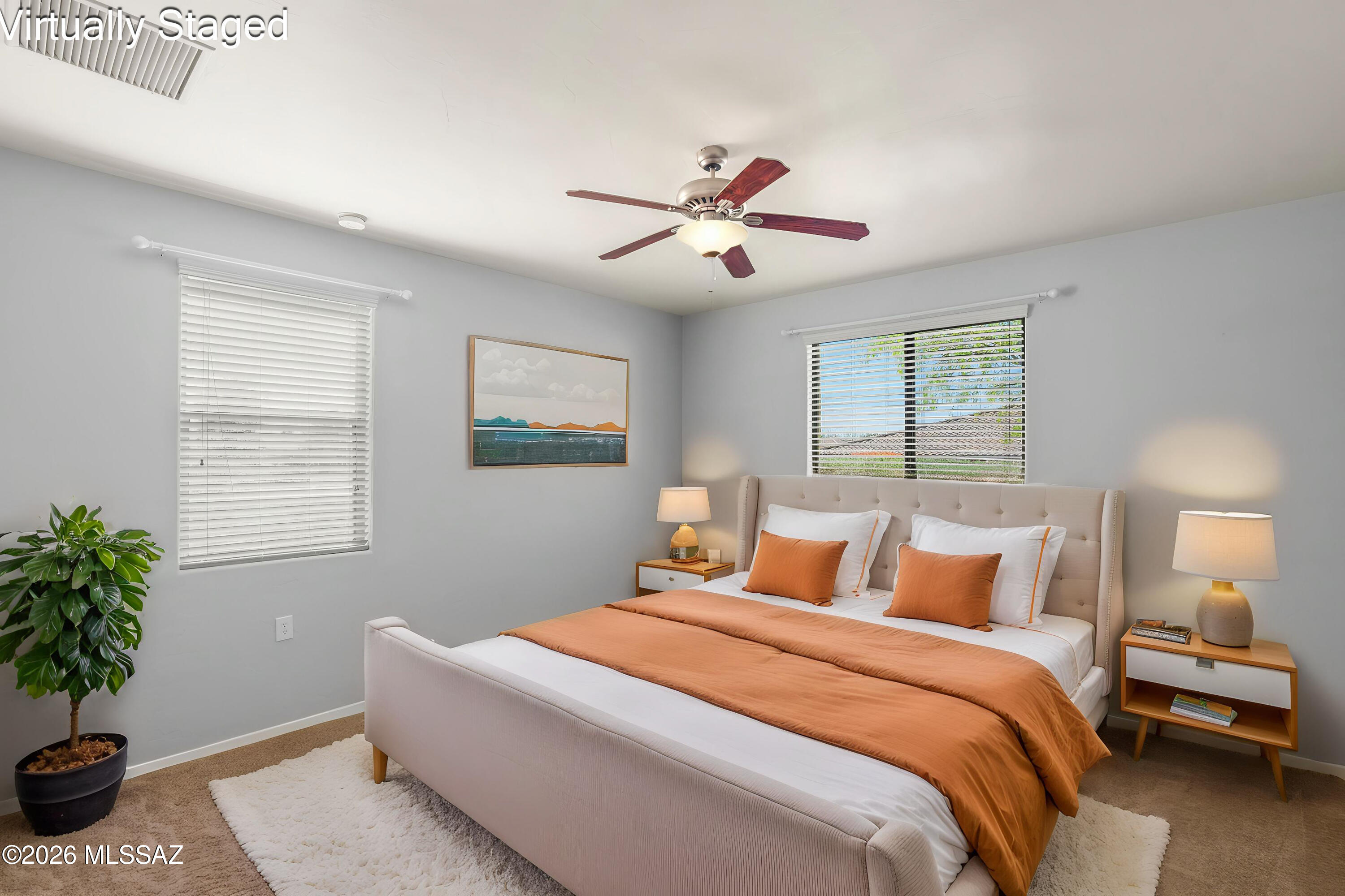Four Seasons Phase 1 - Residential