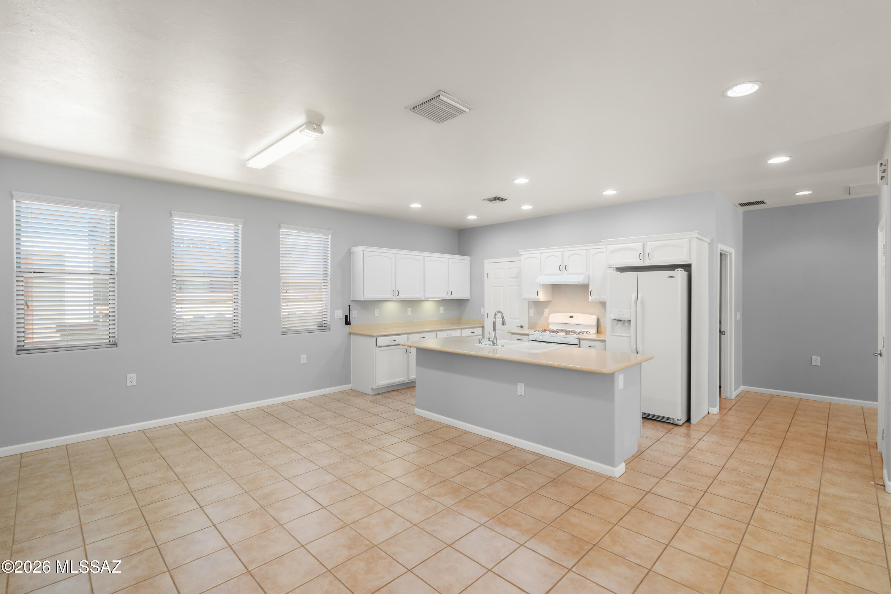 Four Seasons Phase 1 - Residential