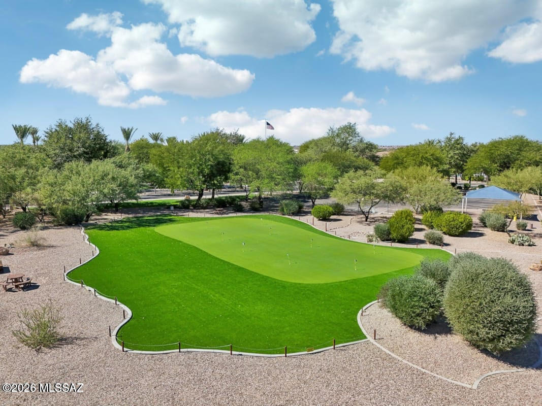 Four Seasons Phase 1 - Residential
