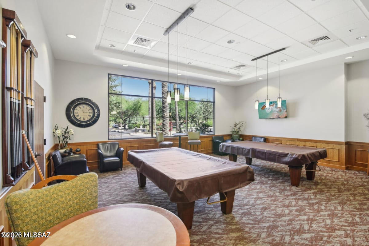 Four Seasons Phase 1 - Residential