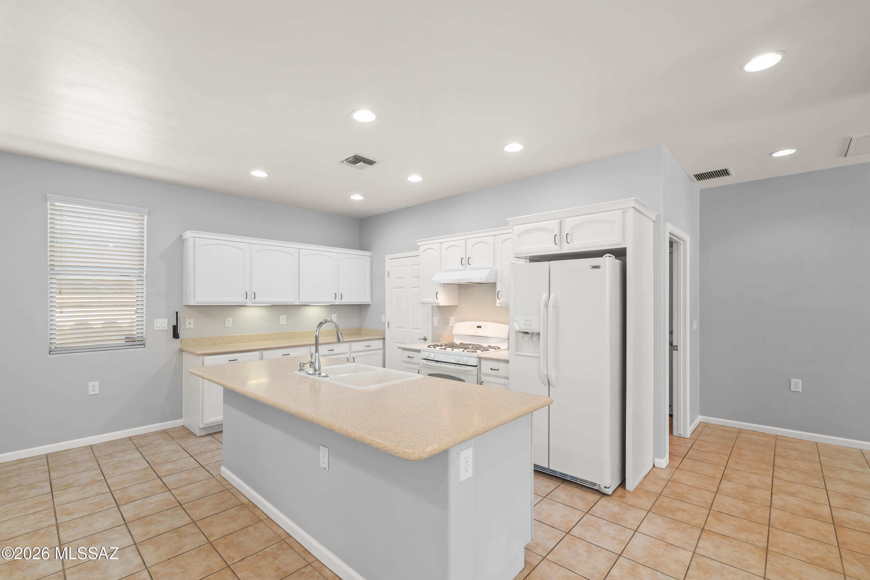 Four Seasons Phase 1 - Residential