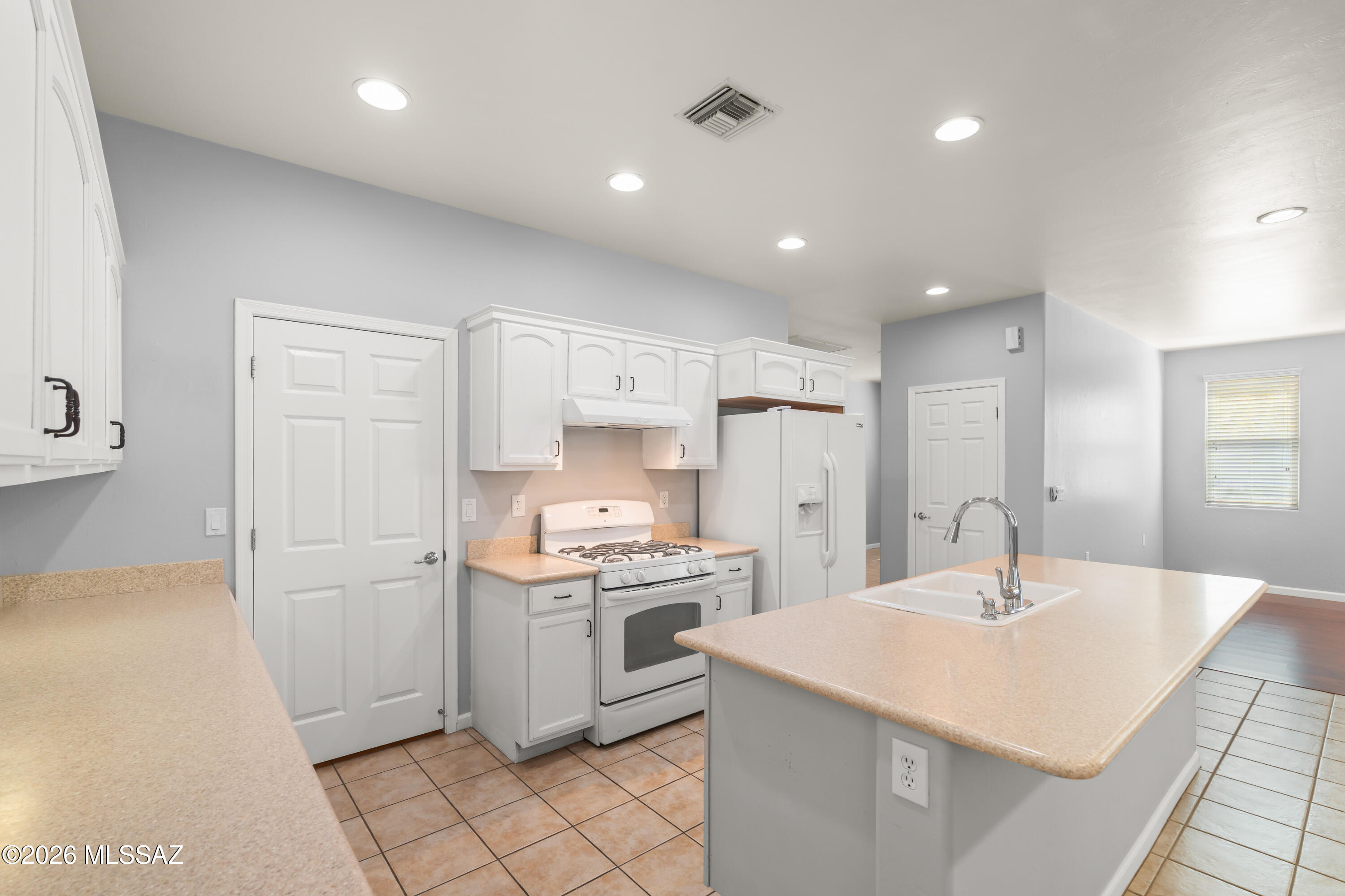 Four Seasons Phase 1 - Residential