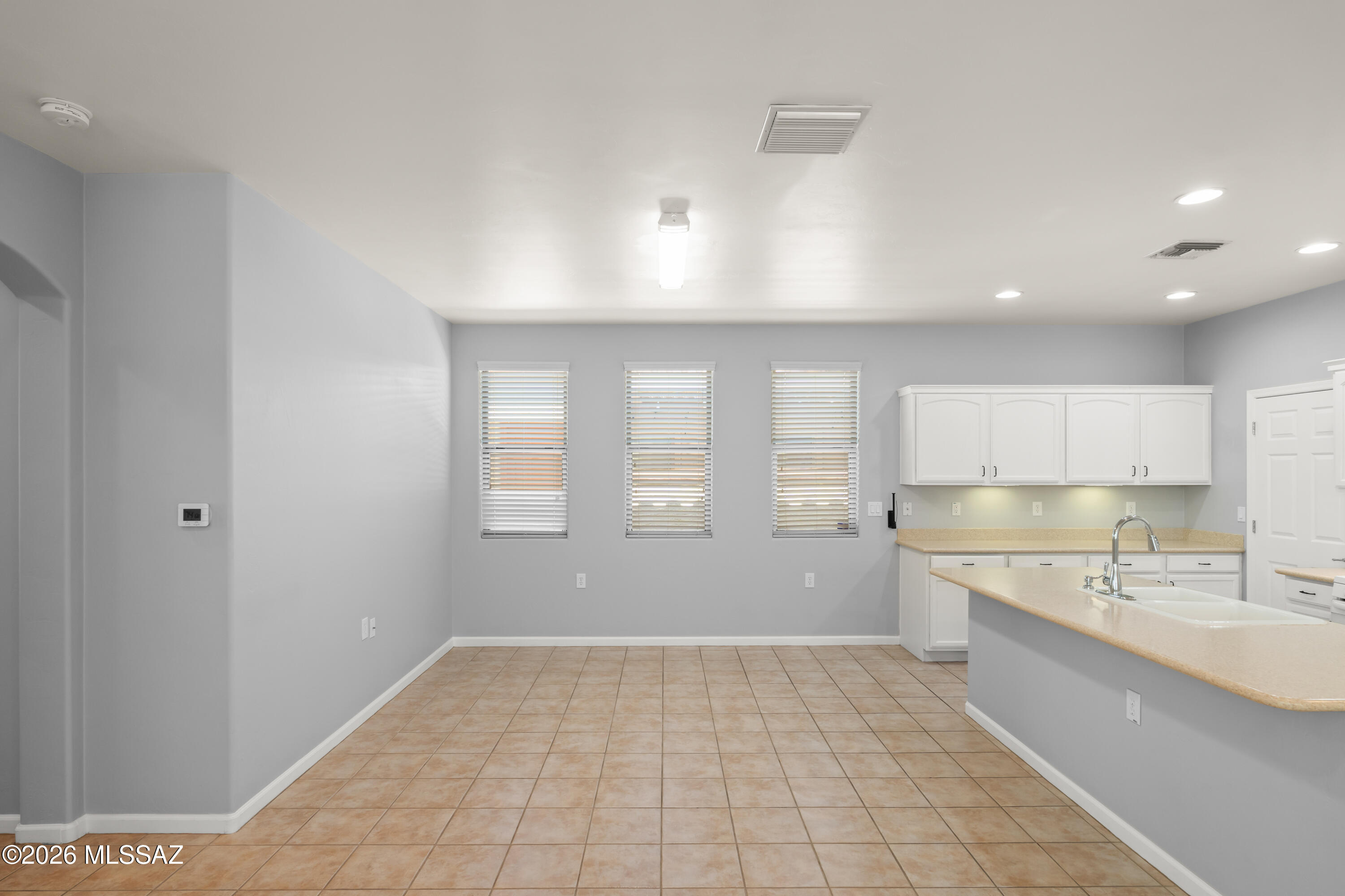Four Seasons Phase 1 - Residential