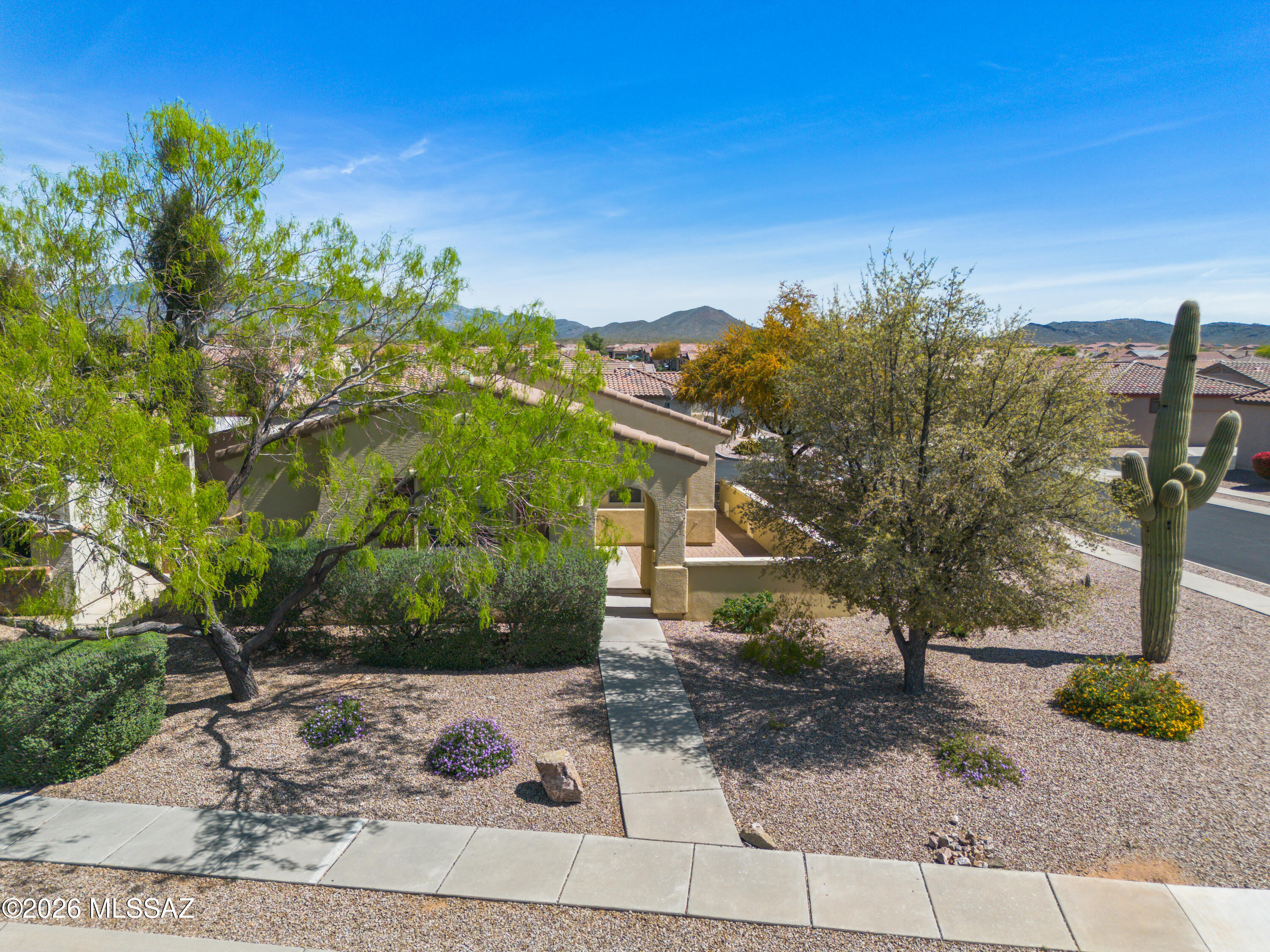 Four Seasons Phase 1 - Residential