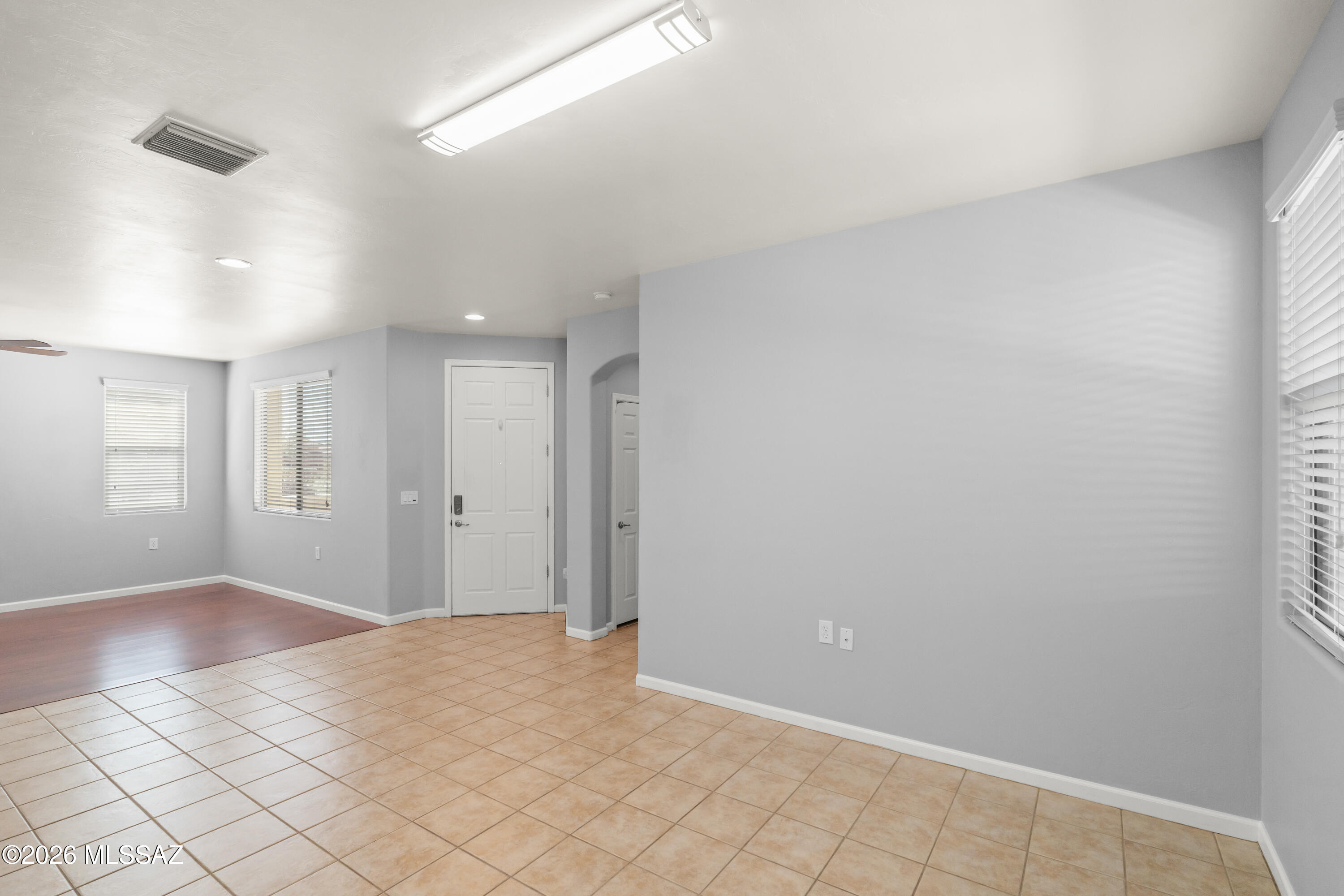 Four Seasons Phase 1 - Residential