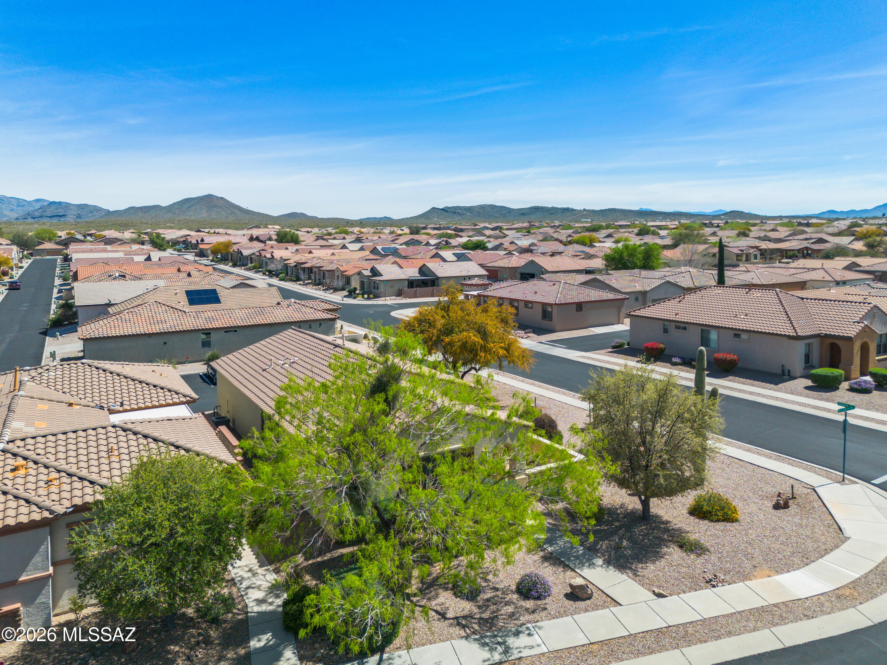 Four Seasons Phase 1 - Residential