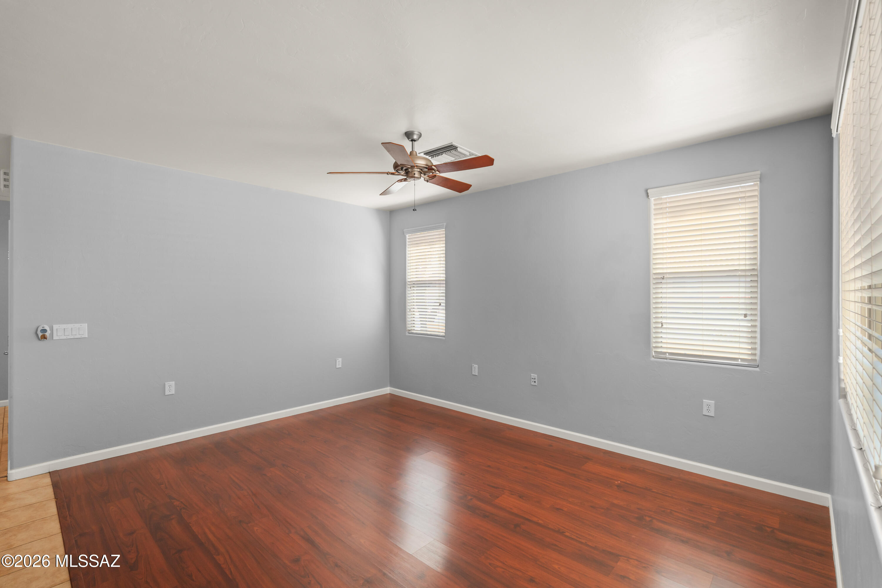 Four Seasons Phase 1 - Residential