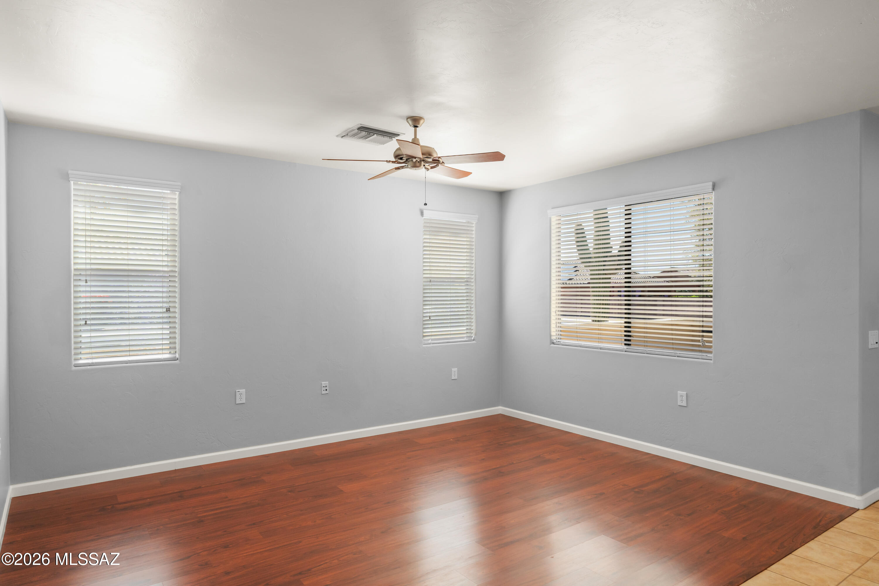 Four Seasons Phase 1 - Residential