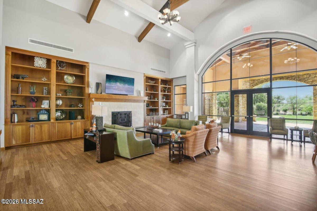 Four Seasons Phase 1 - Residential