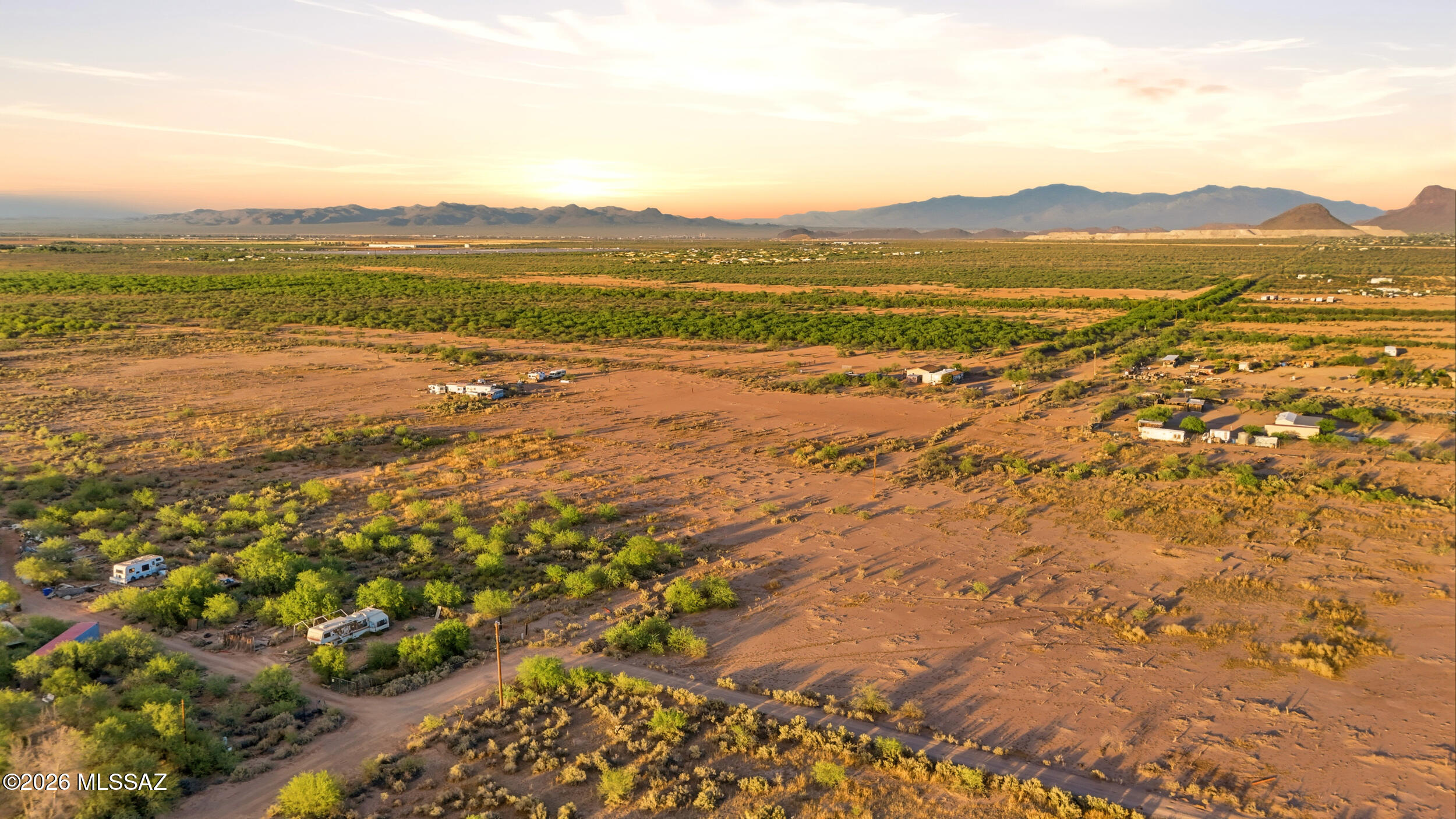 Avra Valley 3 - Residential