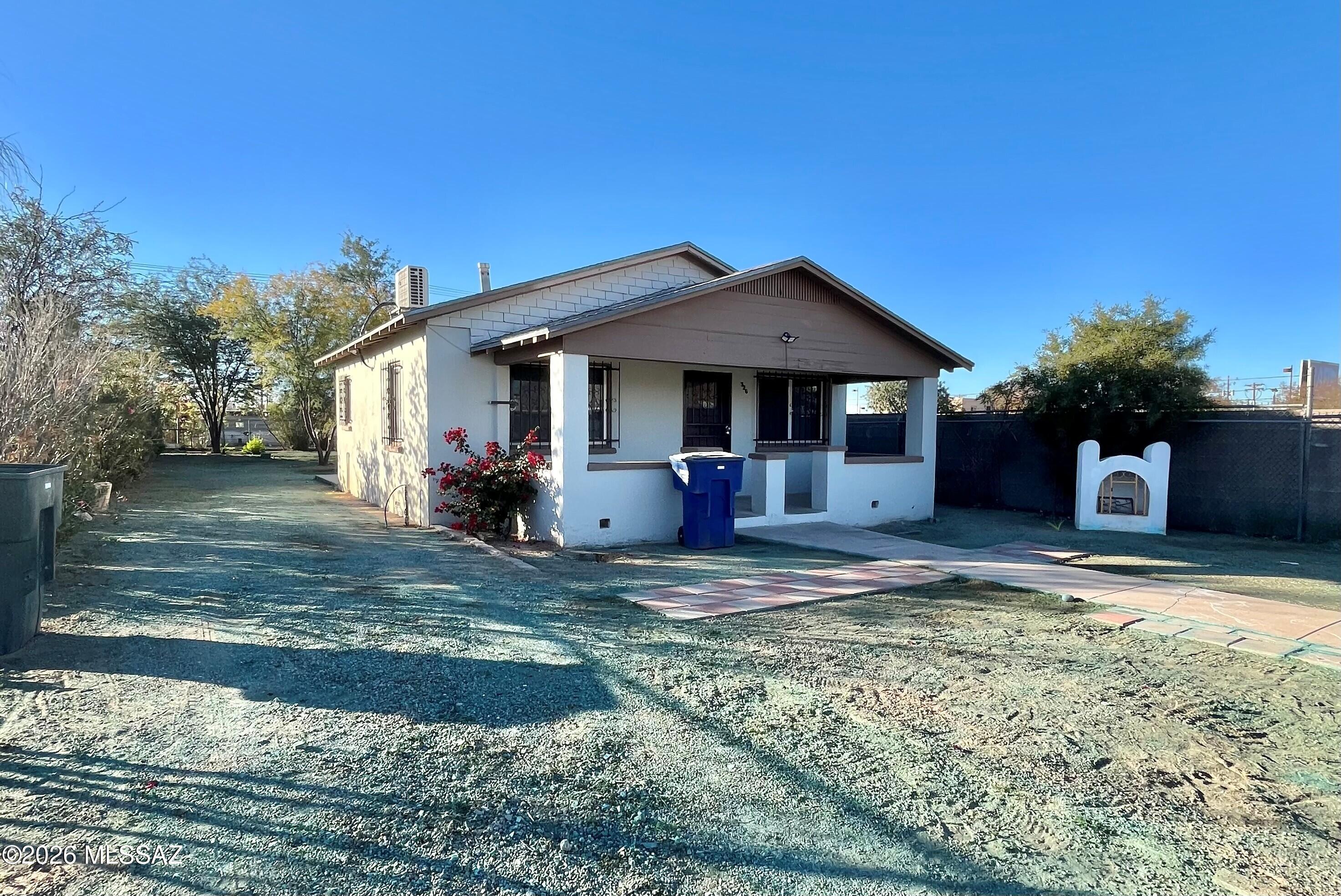 Home Addition NO. 2 - Residential