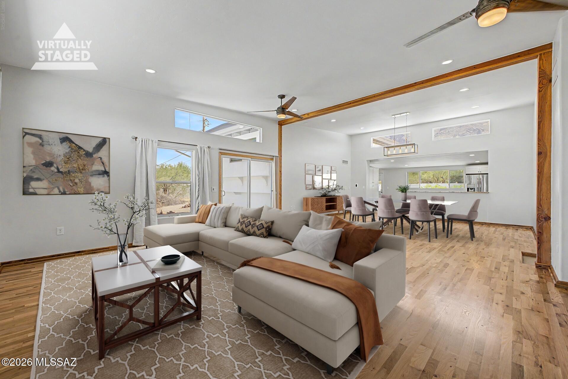 9140 N Shadow Mountain Drive