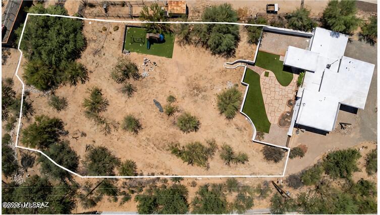 9140 N Shadow Mountain Drive