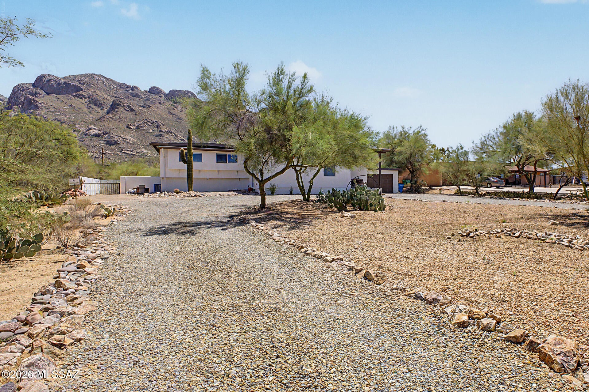 9140 N Shadow Mountain Drive