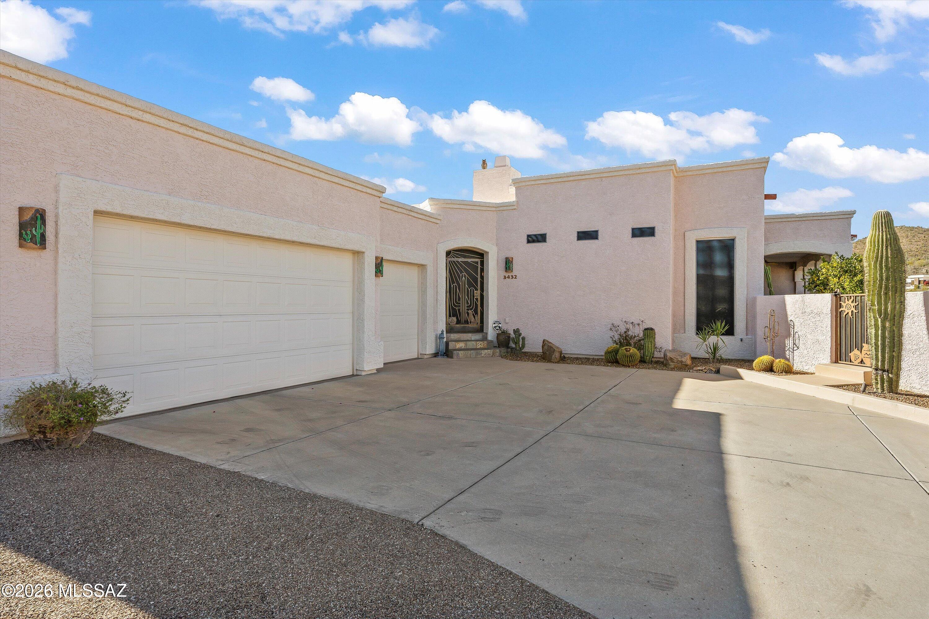 Quail Ridge (1-52) - Residential