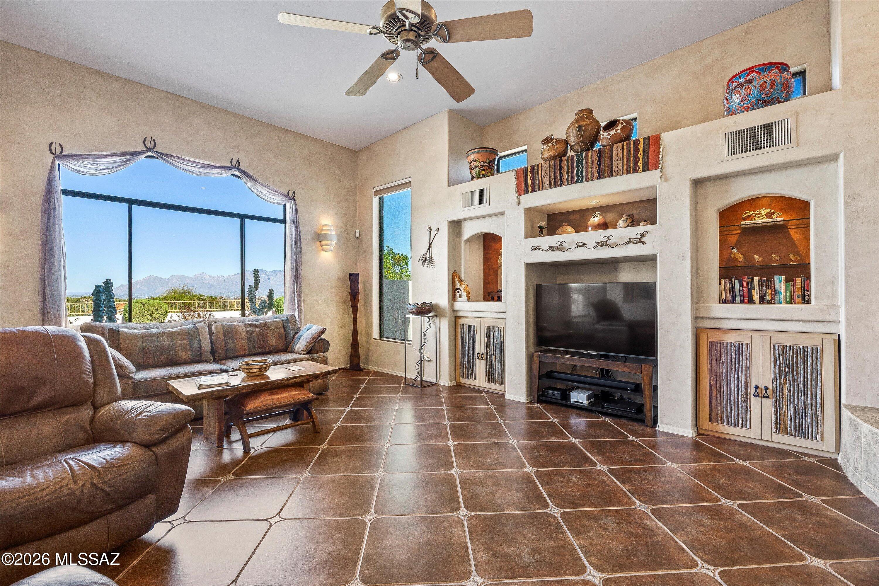 Quail Ridge (1-52) - Residential