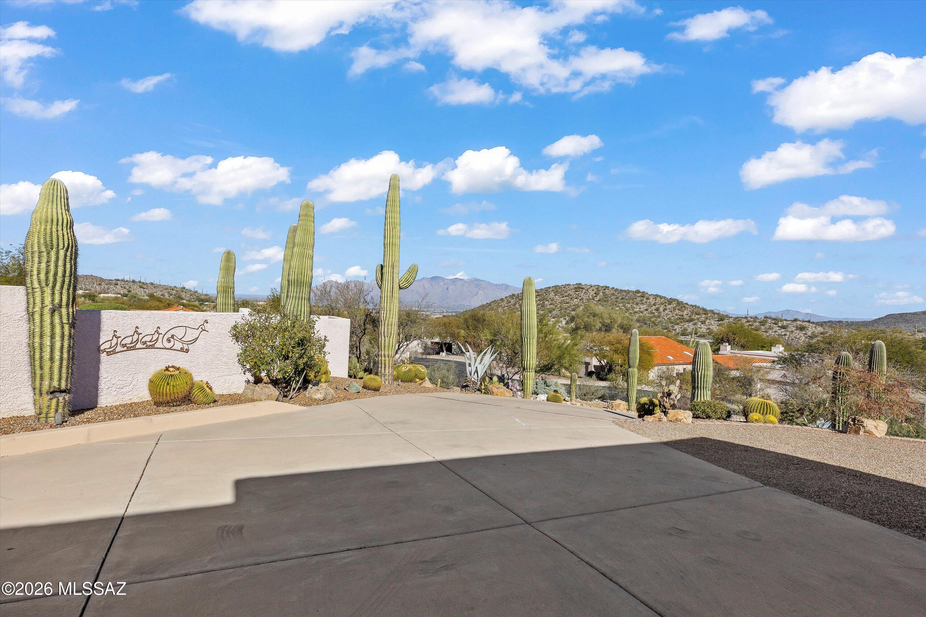Quail Ridge (1-52) - Residential