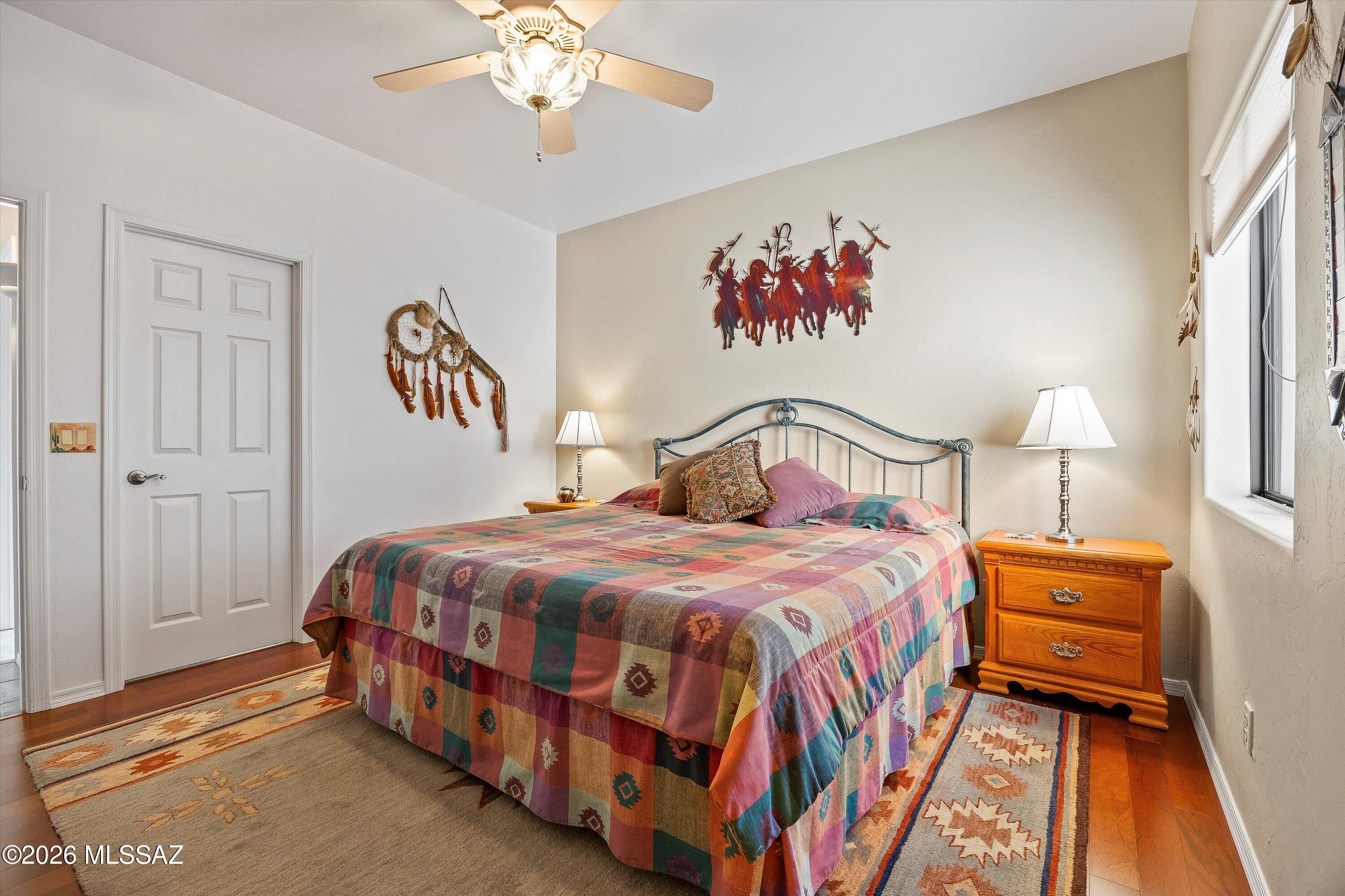 Quail Ridge (1-52) - Residential
