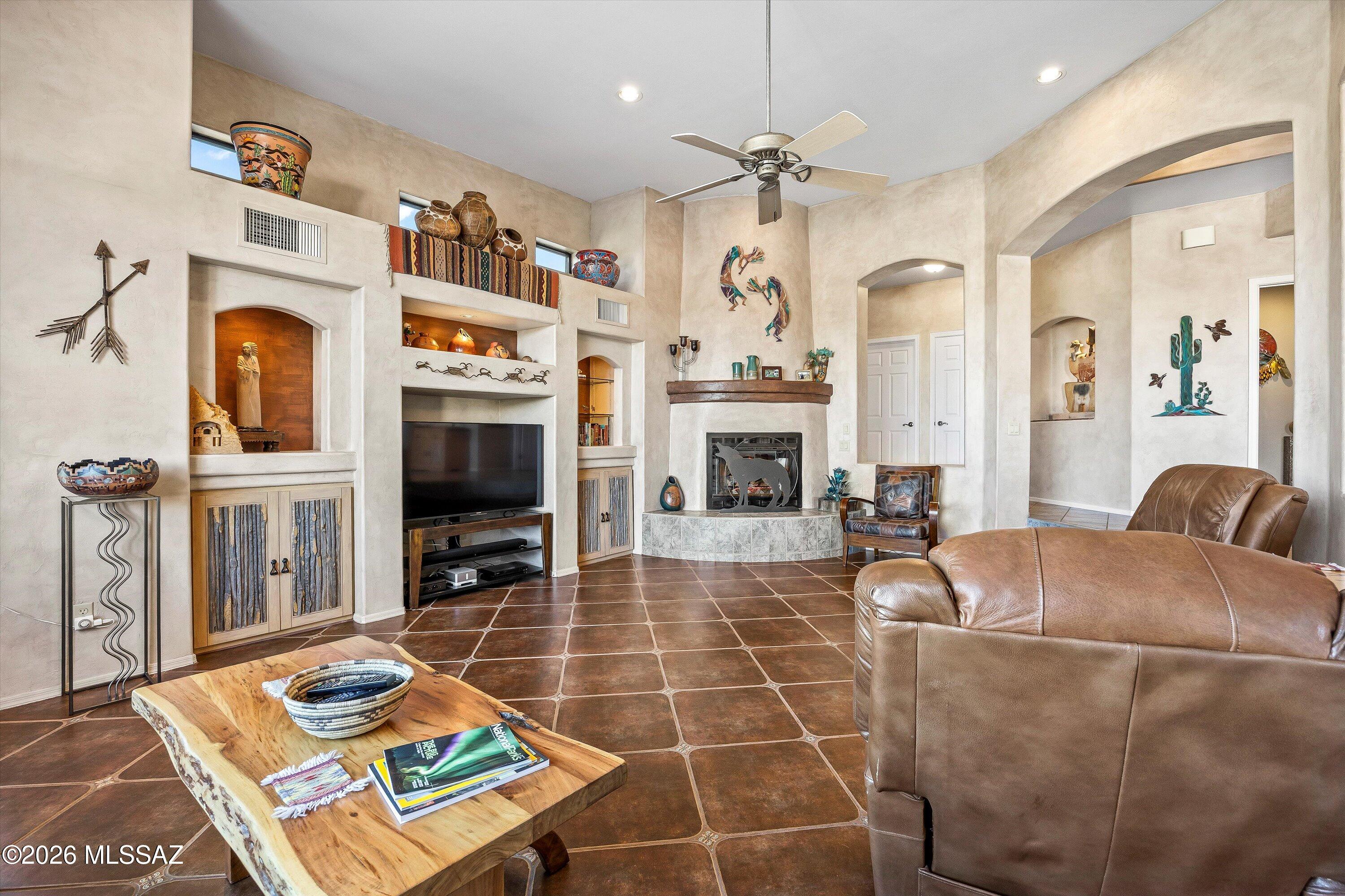 Quail Ridge (1-52) - Residential