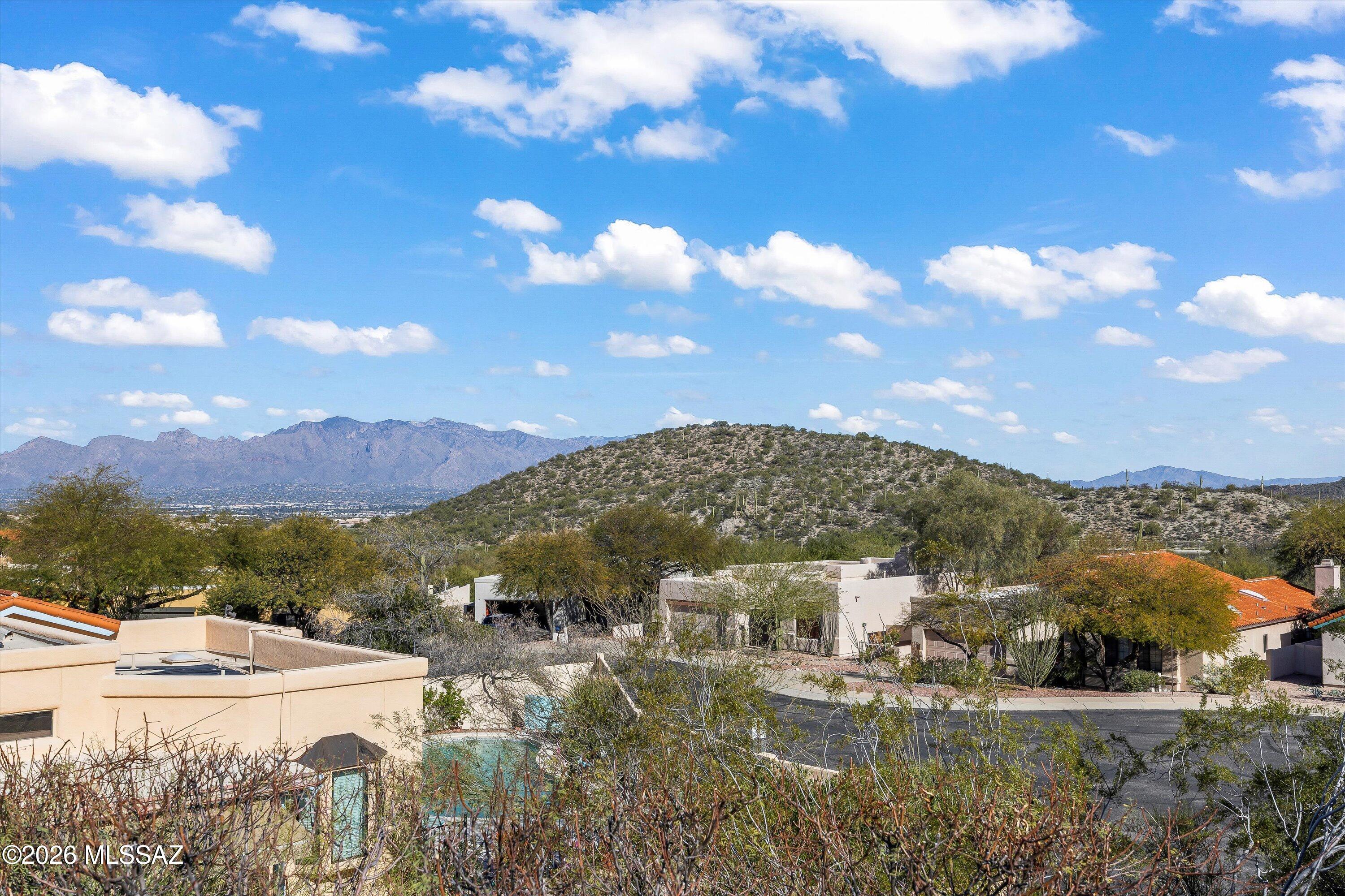 Quail Ridge (1-52) - Residential