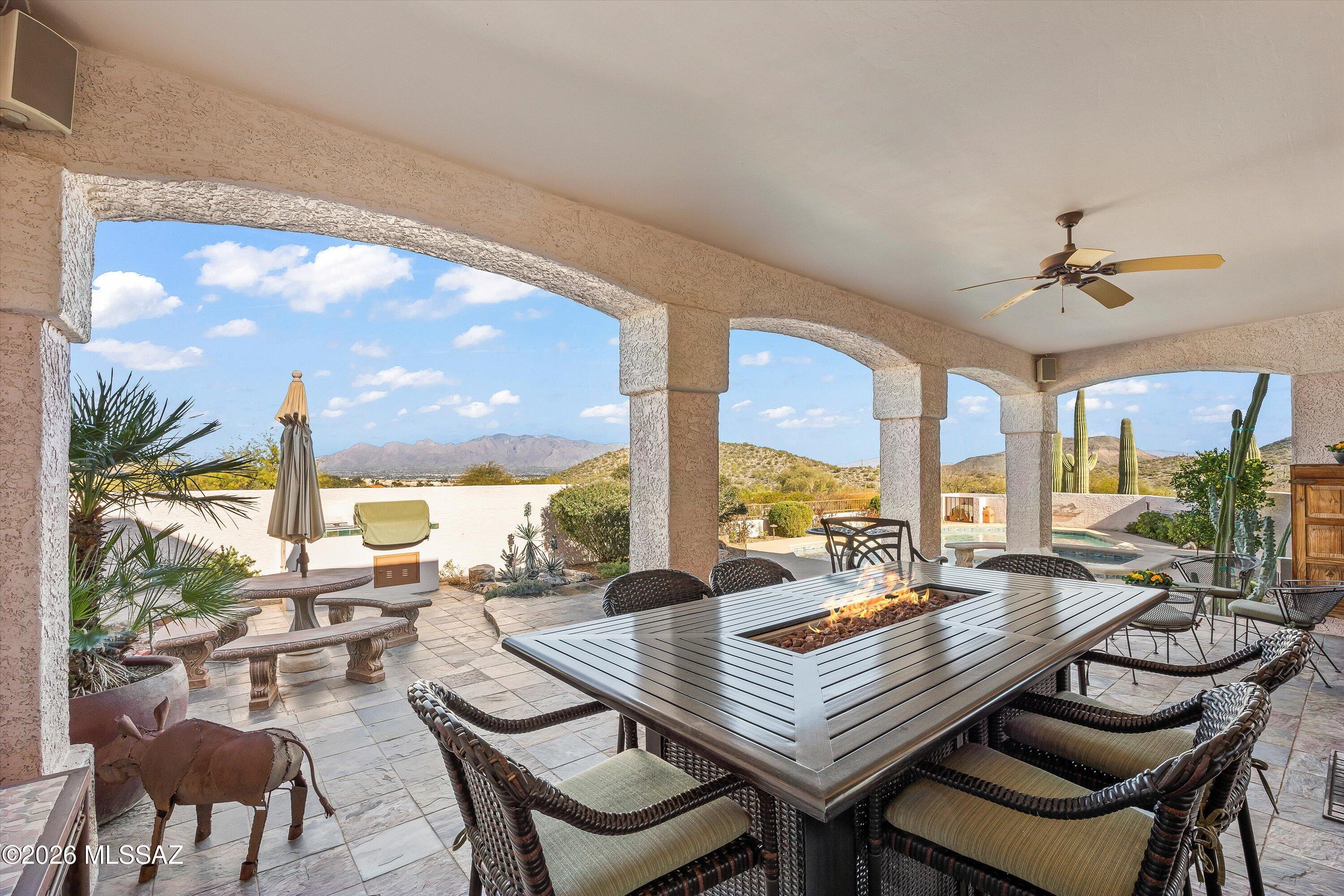 Quail Ridge (1-52) - Residential