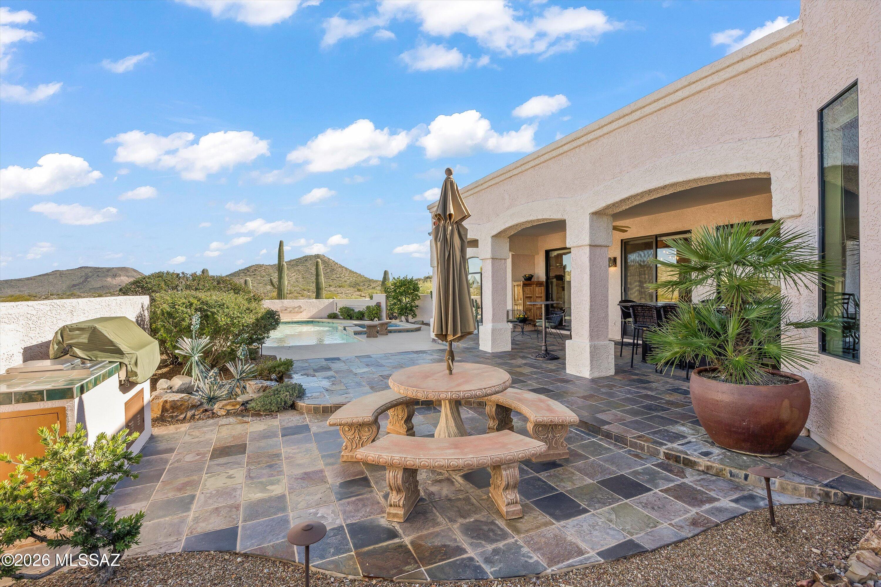 Quail Ridge (1-52) - Residential