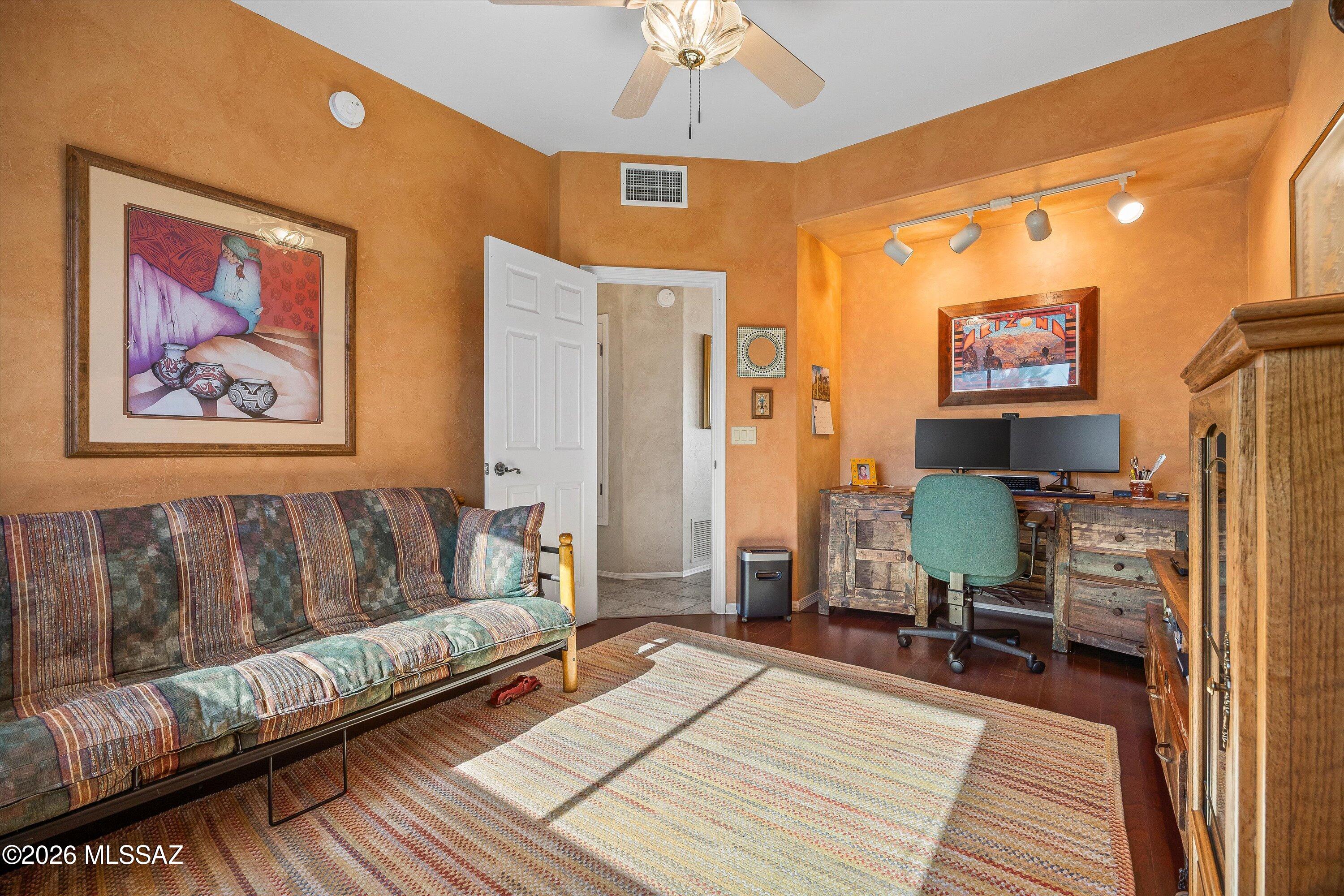 Quail Ridge (1-52) - Residential