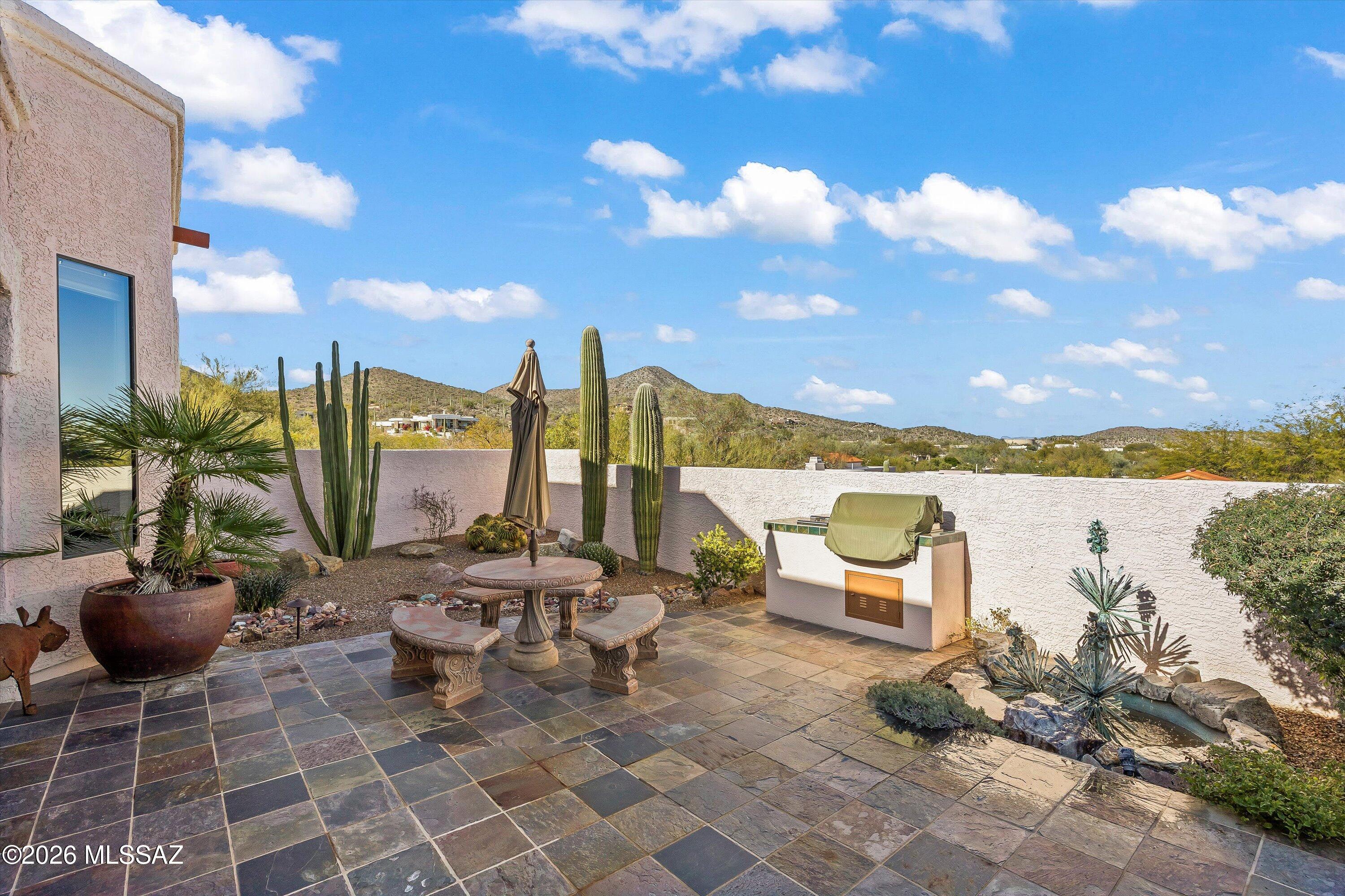 Quail Ridge (1-52) - Residential
