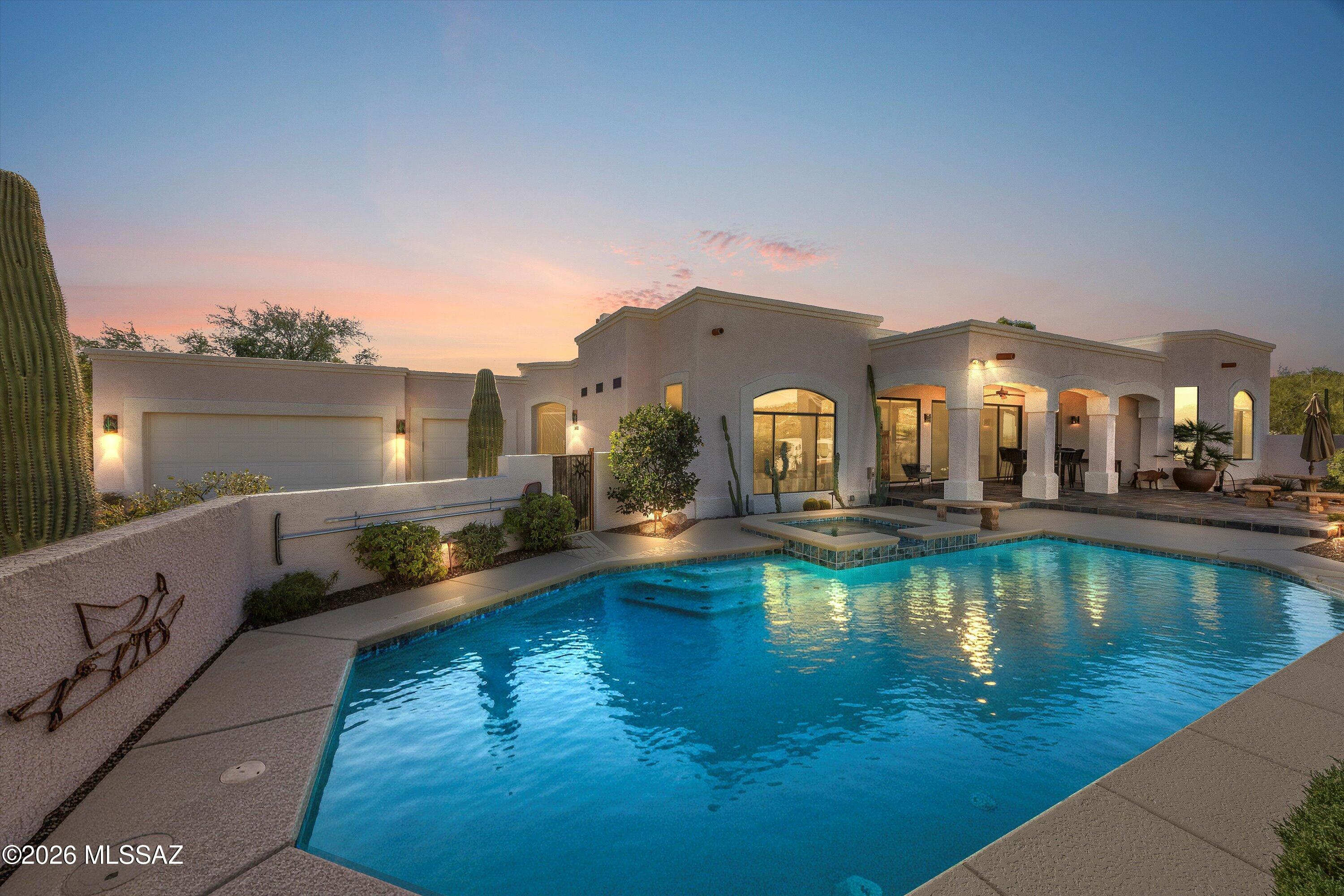 Quail Ridge (1-52) - Residential