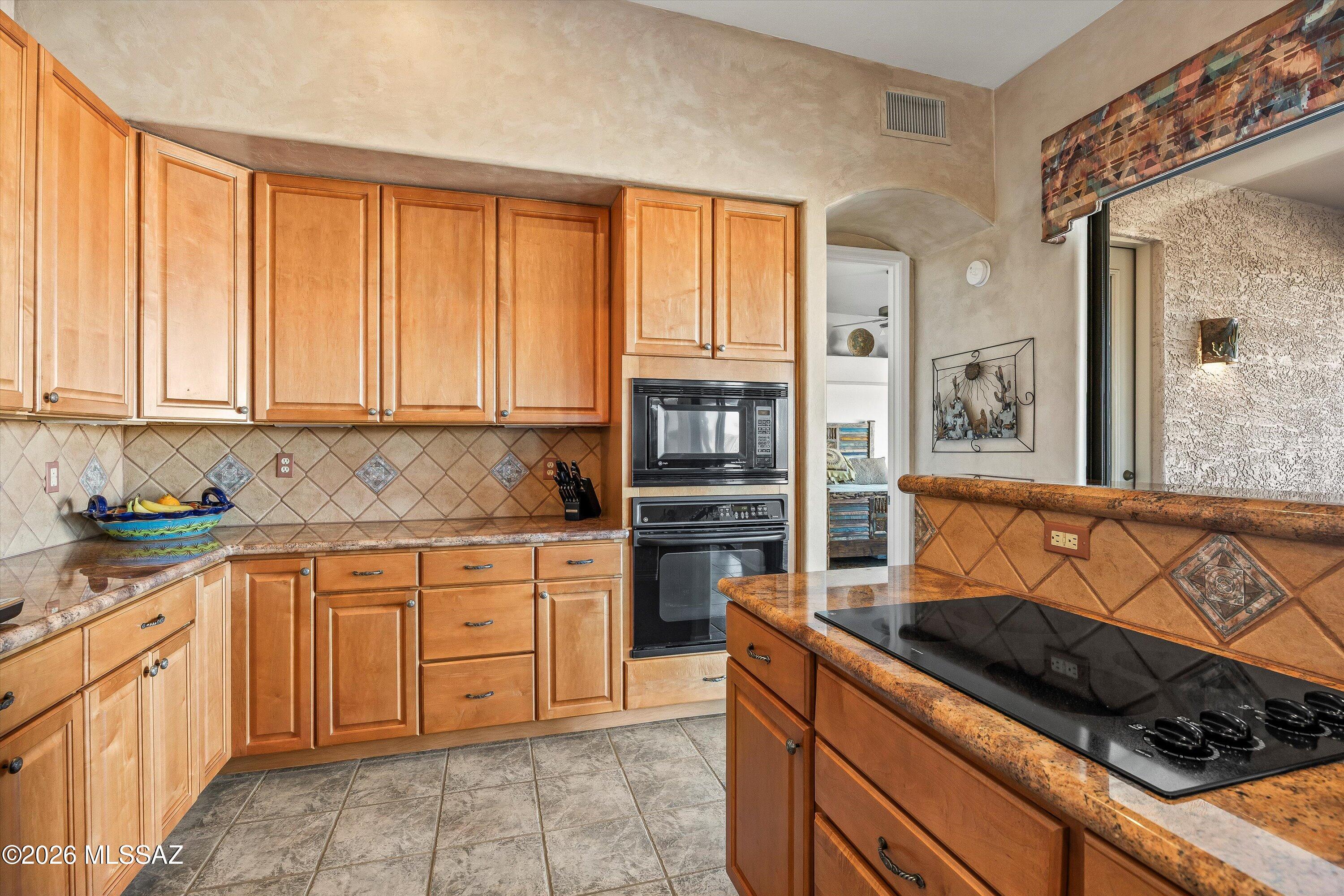 Quail Ridge (1-52) - Residential