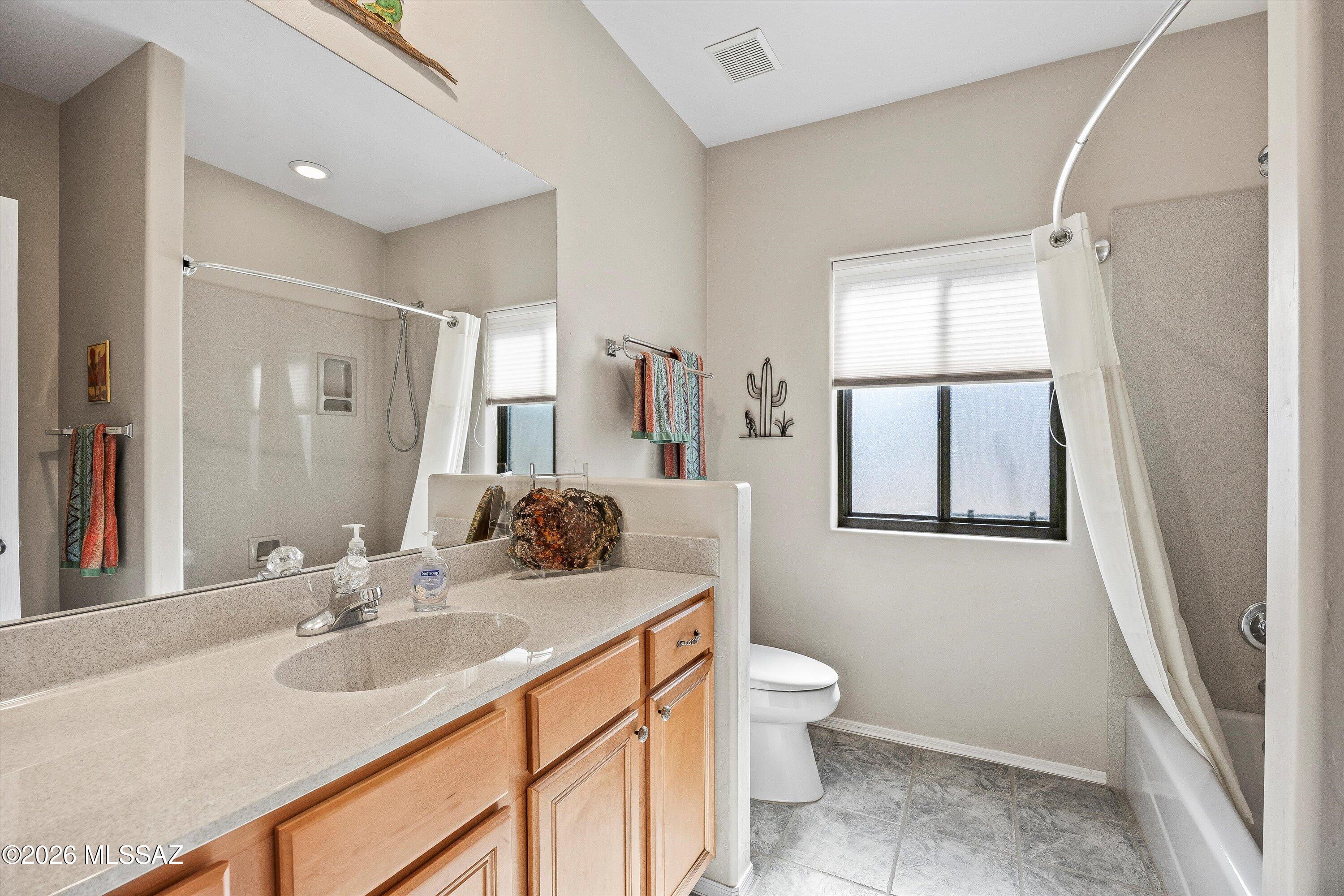 Quail Ridge (1-52) - Residential