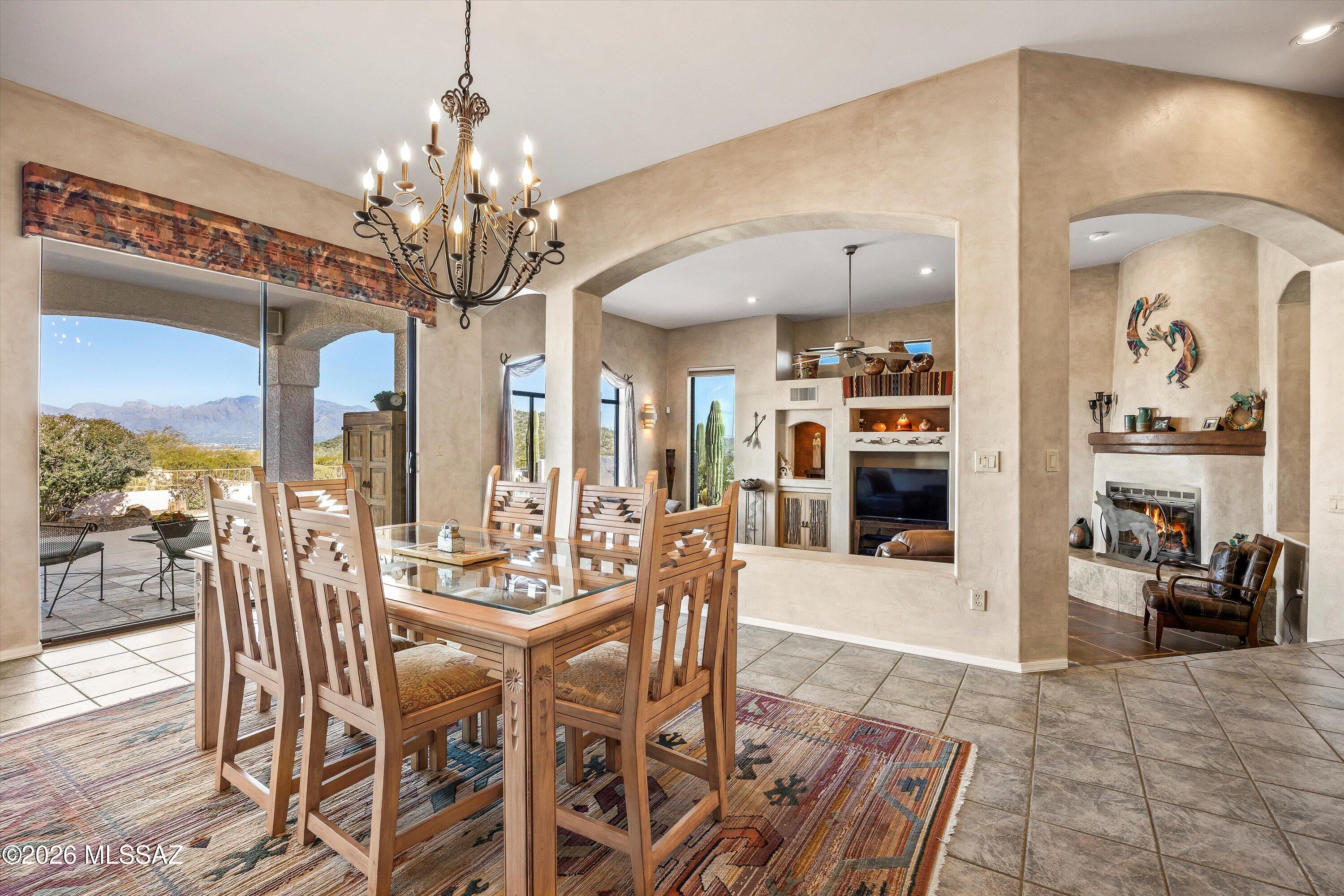 Quail Ridge (1-52) - Residential