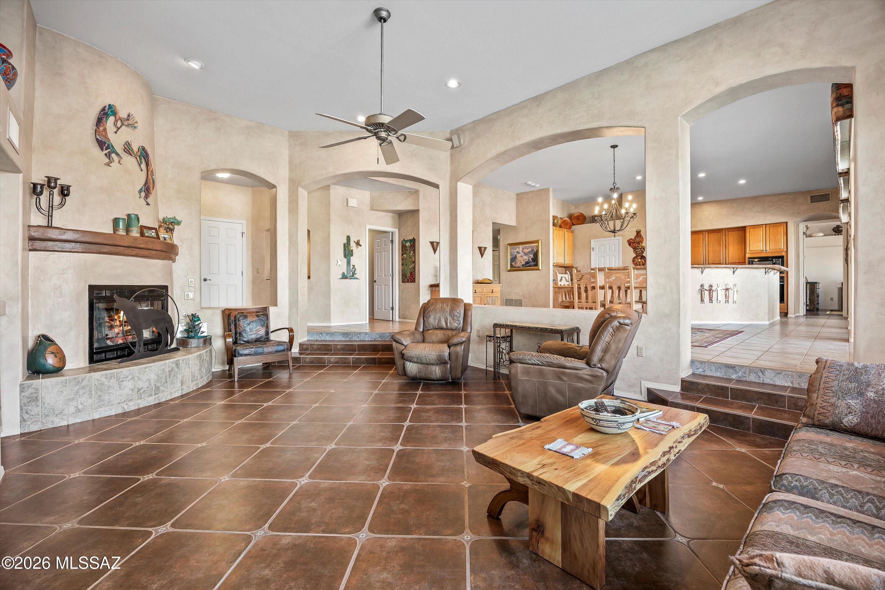 Quail Ridge (1-52) - Residential